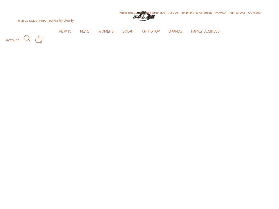 solarmtp.com shopify website screenshot