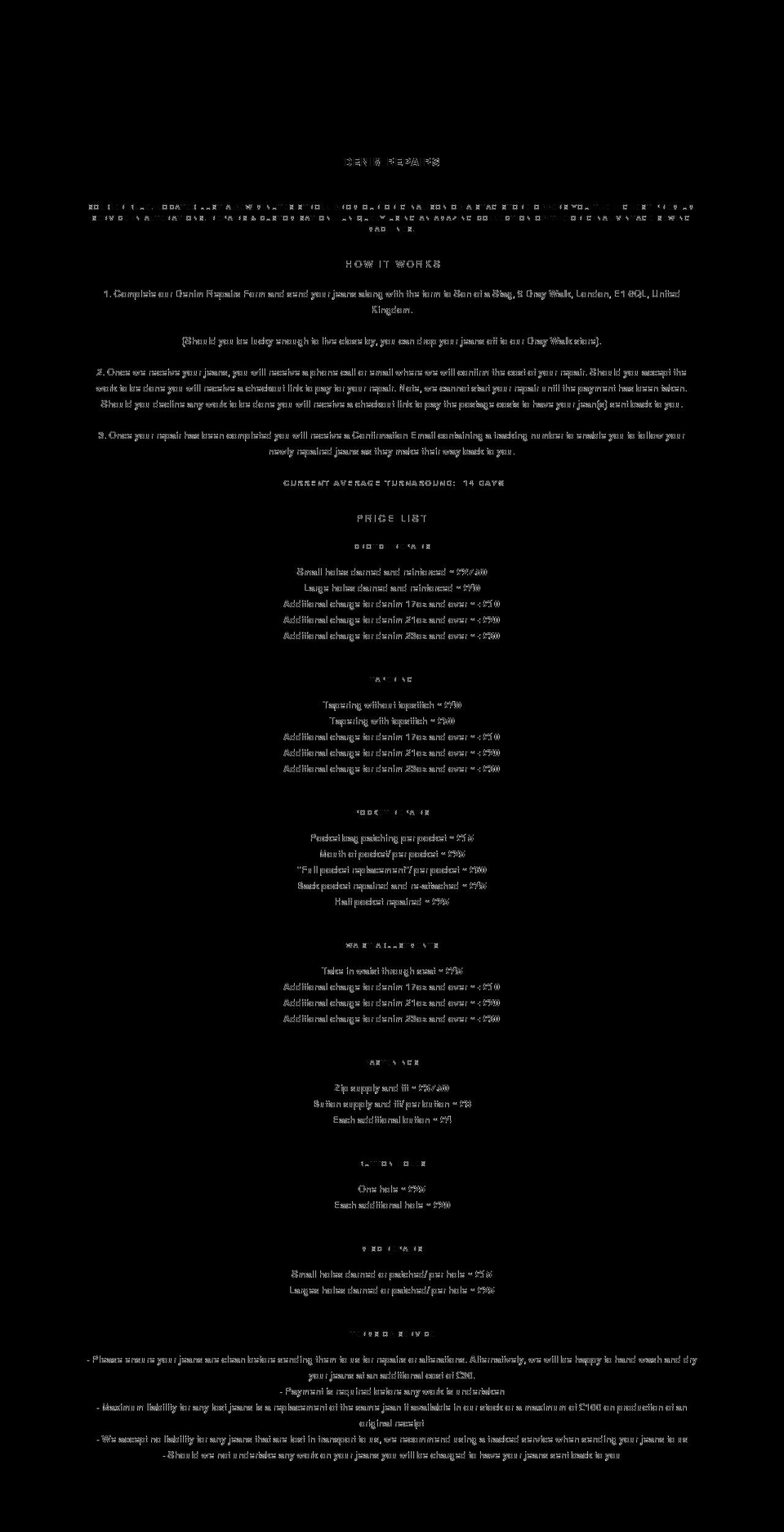 soldierblue.co.uk shopify website screenshot