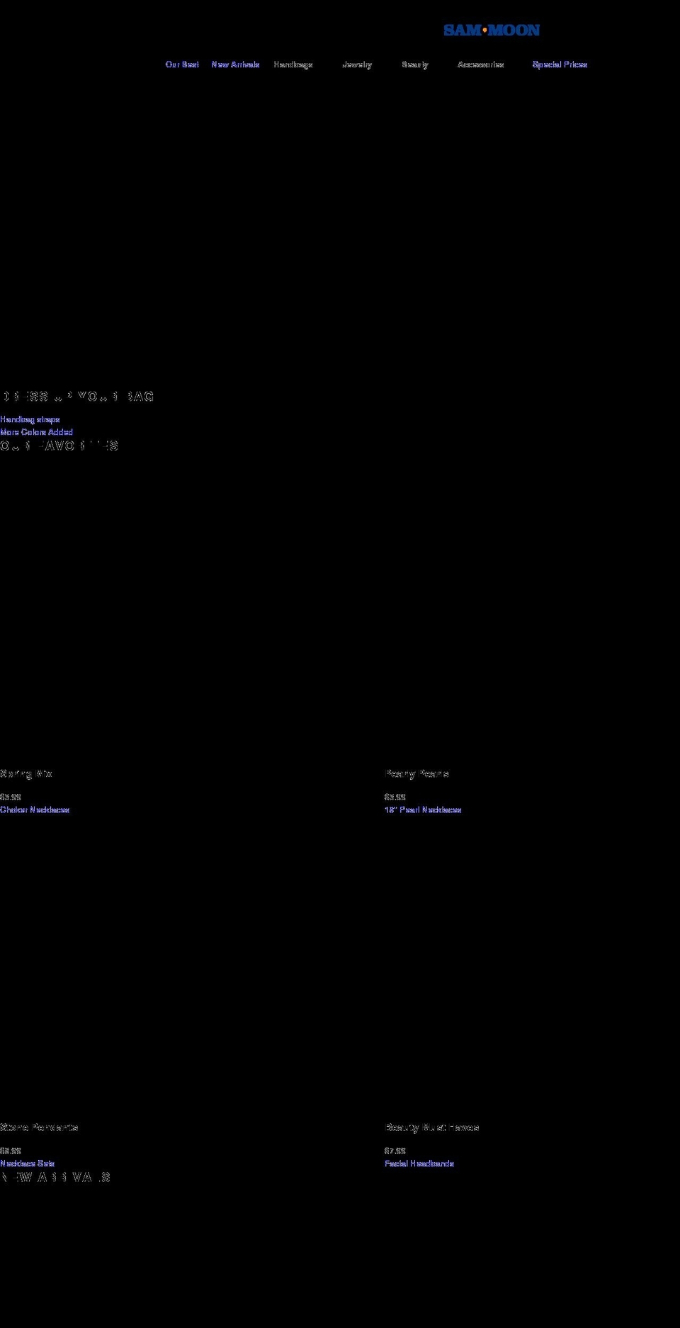 soldoutcruises.com shopify website screenshot