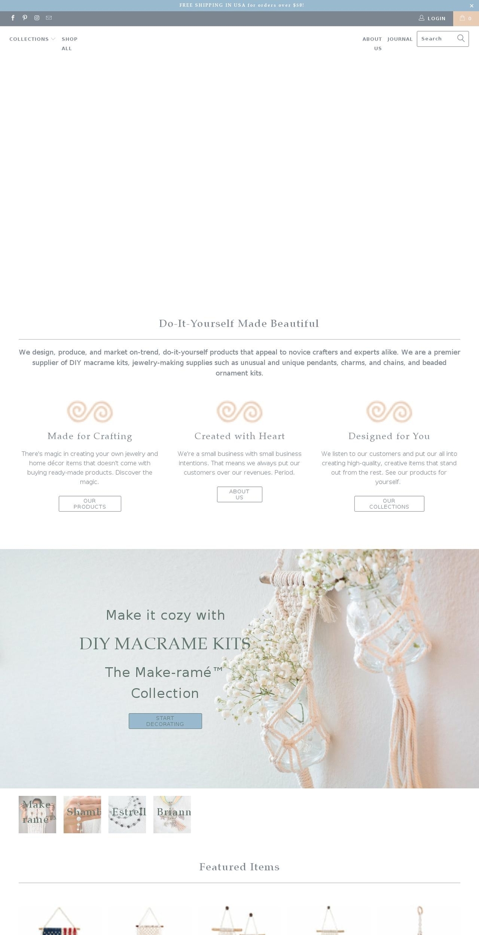 solidoakinc.com shopify website screenshot