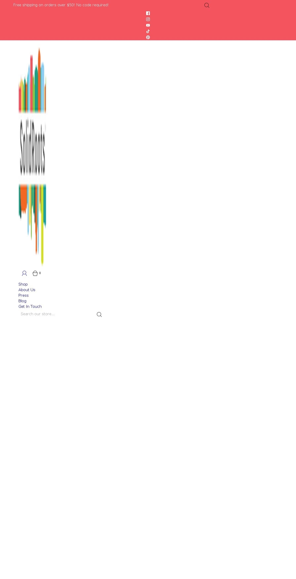 solidroots.com shopify website screenshot