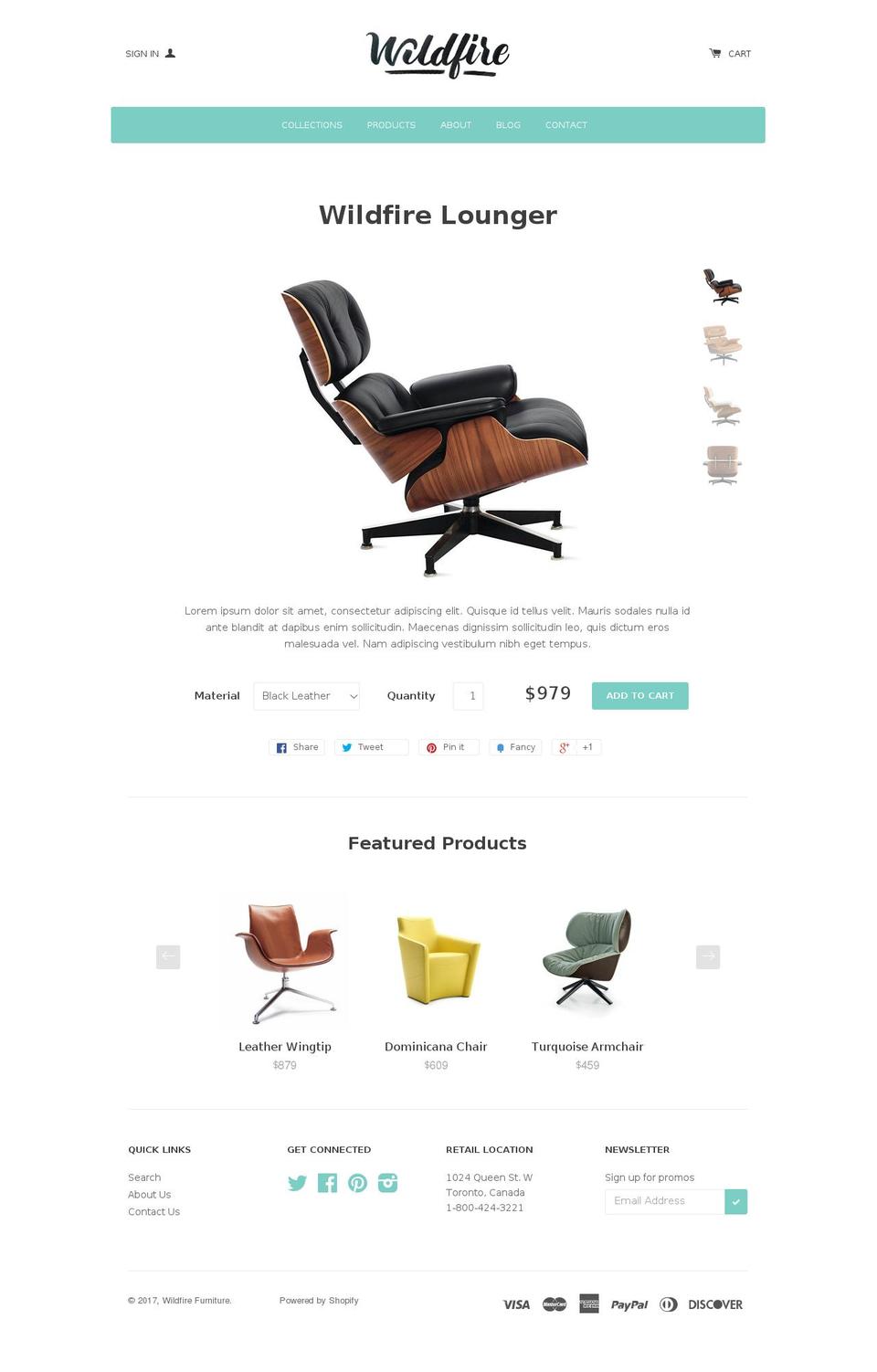 solo-new.myshopify.com shopify website screenshot