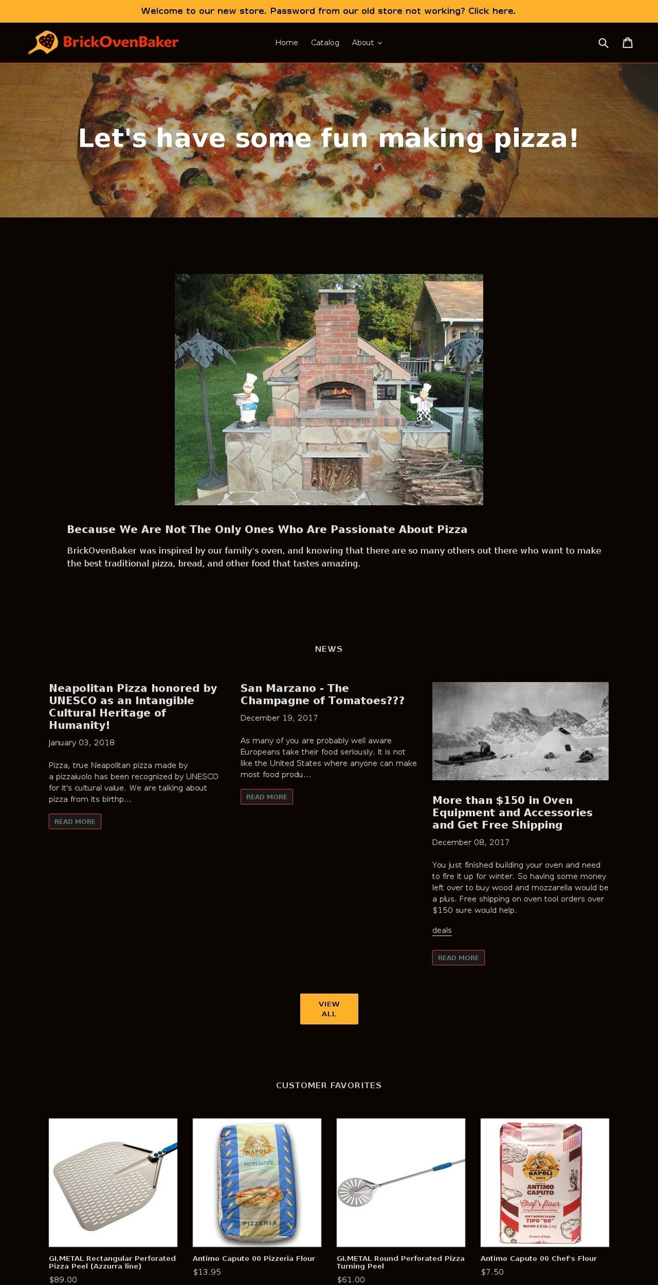 solosupplier.com — Shopify storefront screenshot