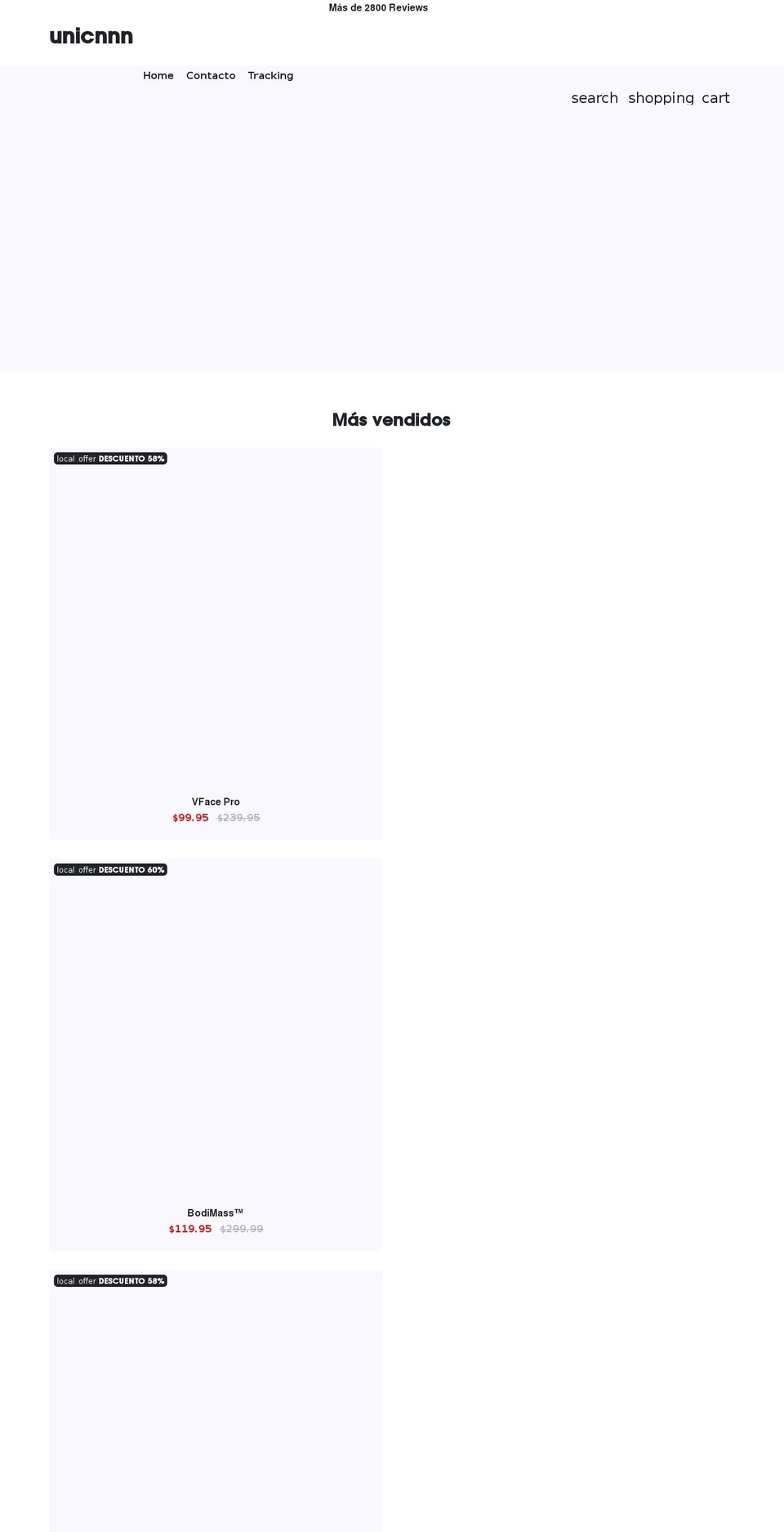 Theme export bfitnshop-com-theme-export-mon-wa Shopify theme site example solounico.com