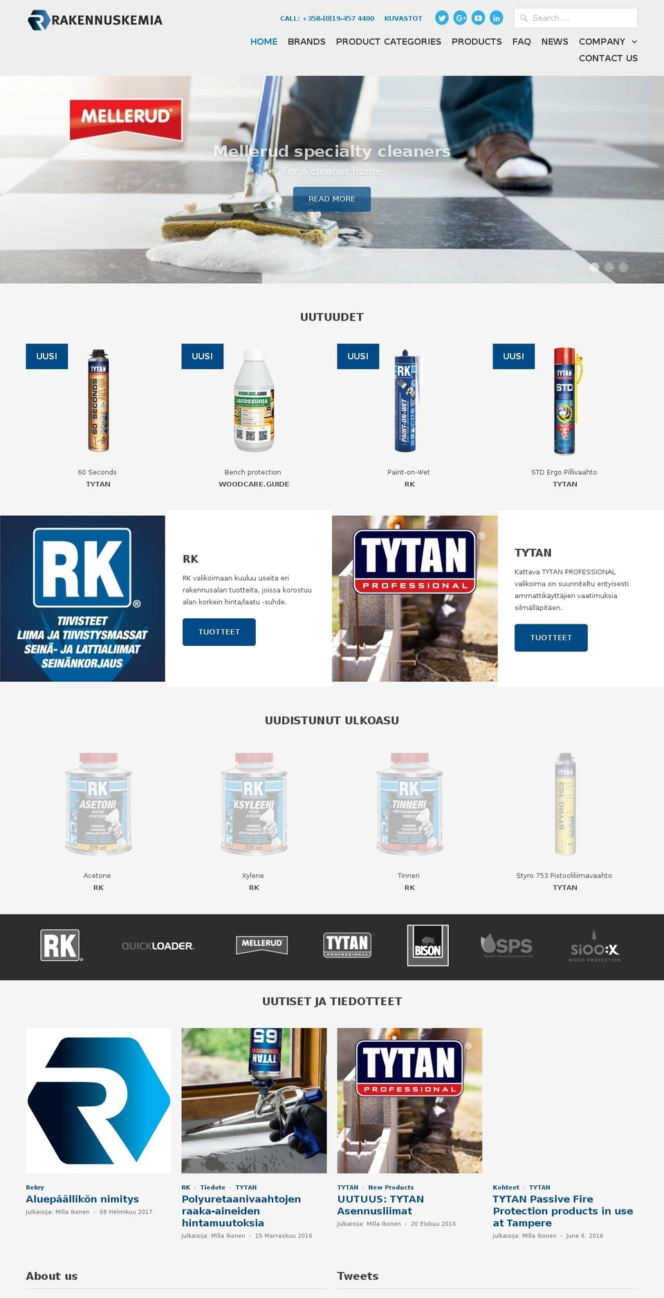 solutionmass.com shopify website screenshot