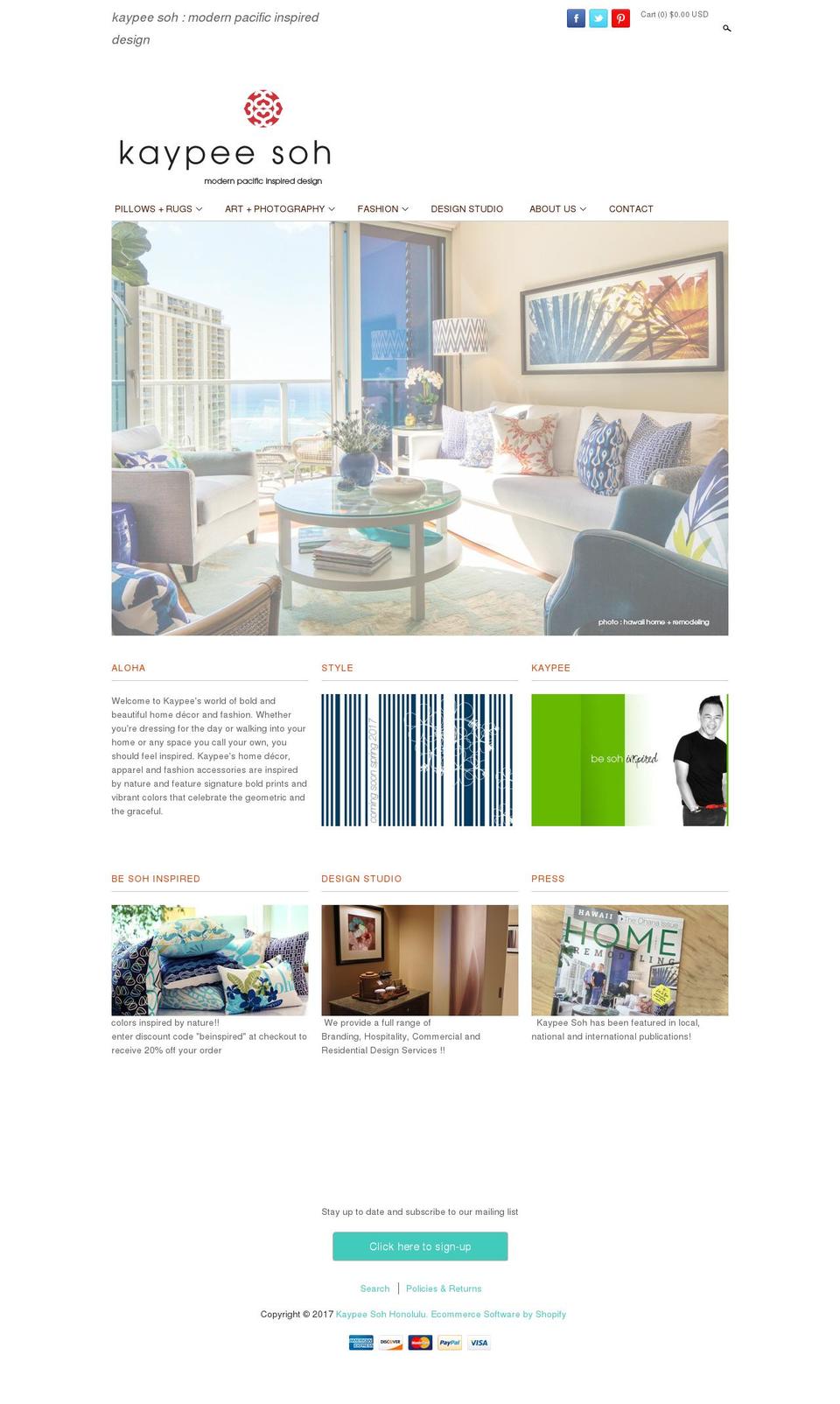 somacelifestyle.com shopify website screenshot
