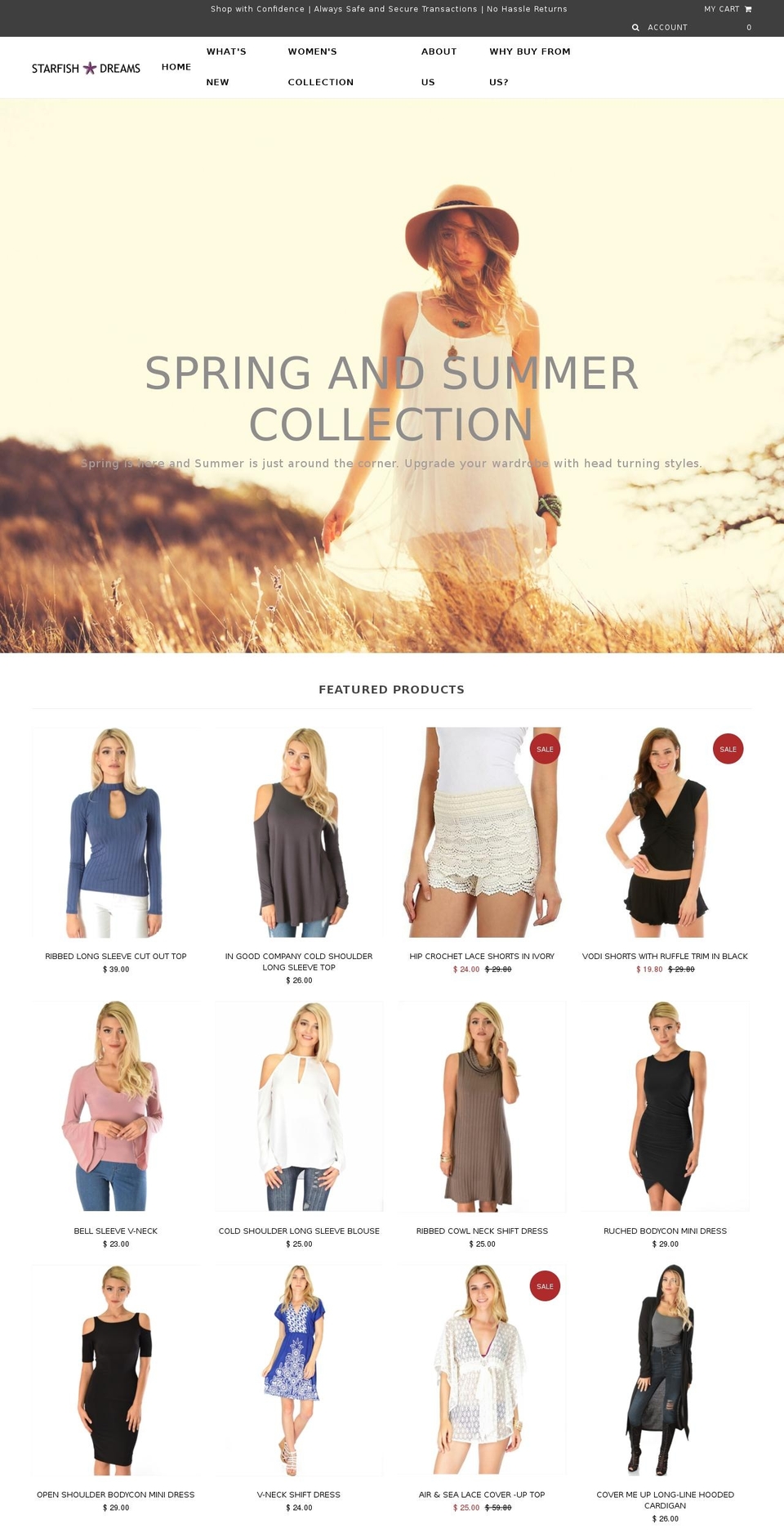 something2wear.net shopify website screenshot