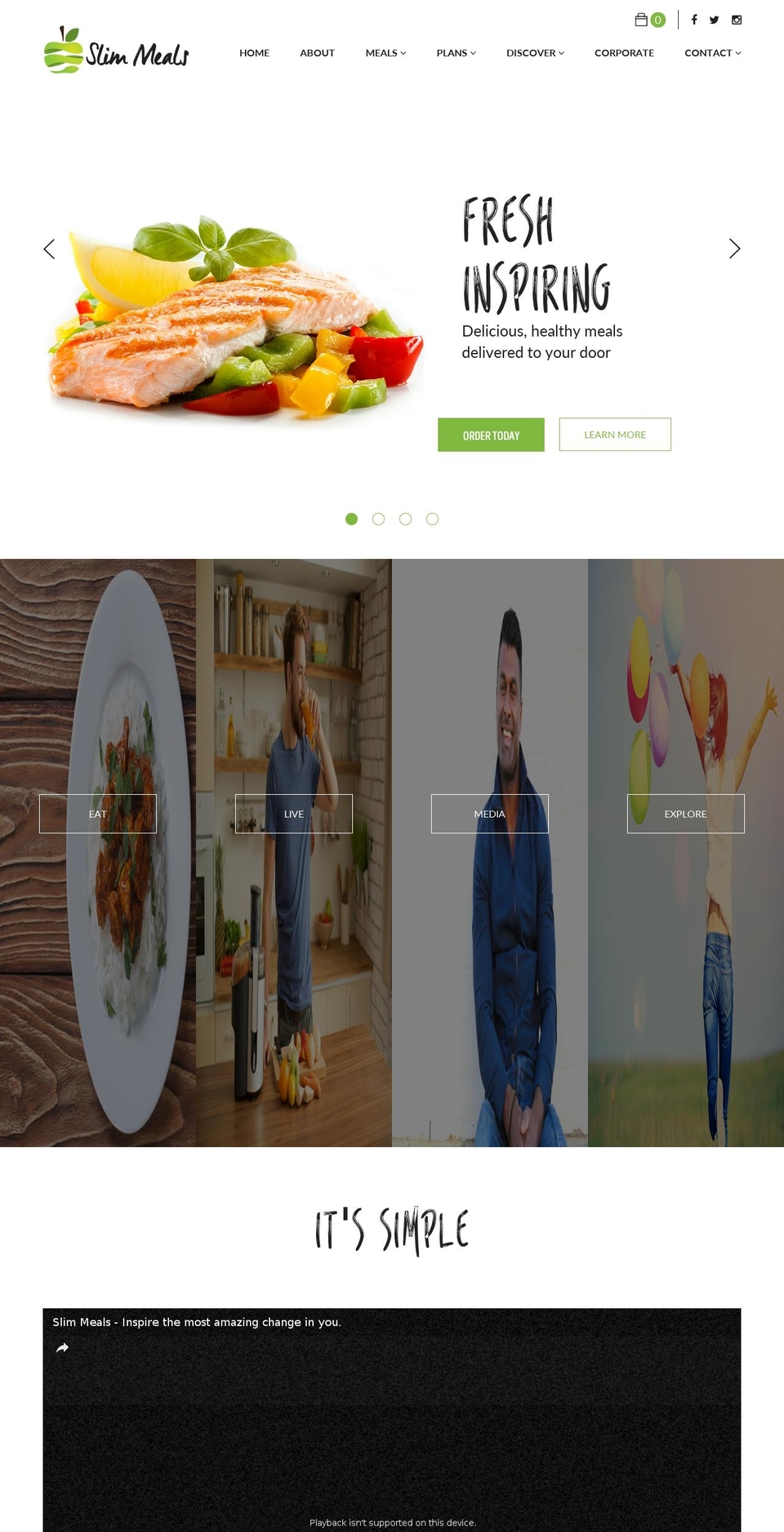 slim-meals-myshopify-com-chair-fashion Shopify theme site example somethingaboutapples.com