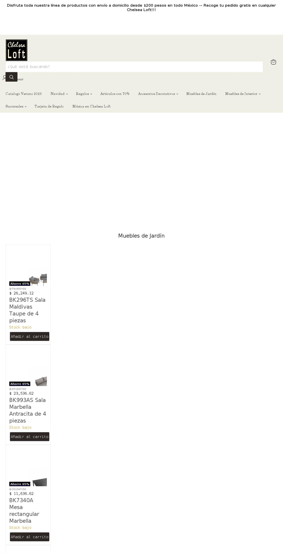 sommerhanf.com shopify website screenshot