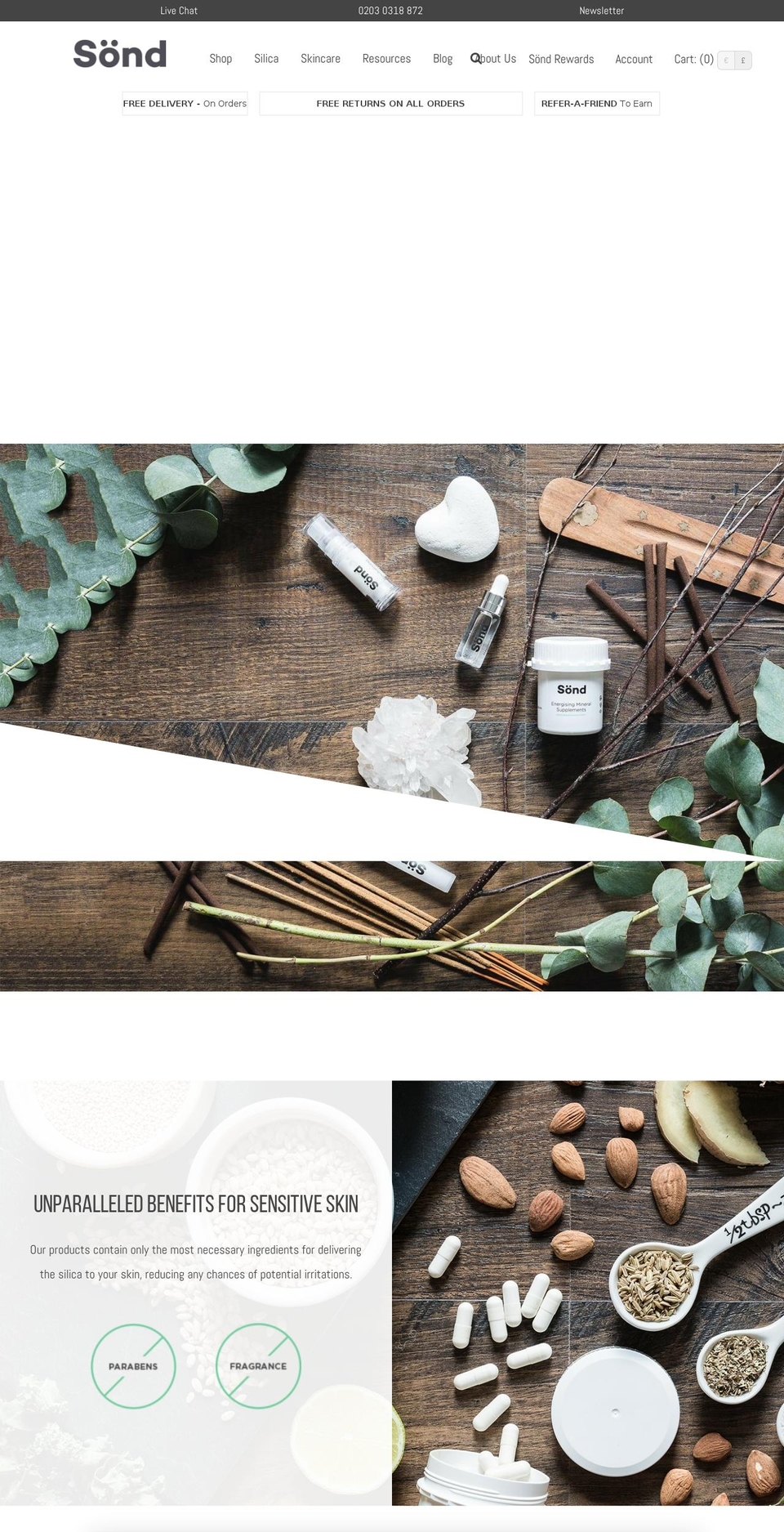 V6 - Product Page Update v2 (for Ankush) Shopify theme site example sond-4.myshopify.com