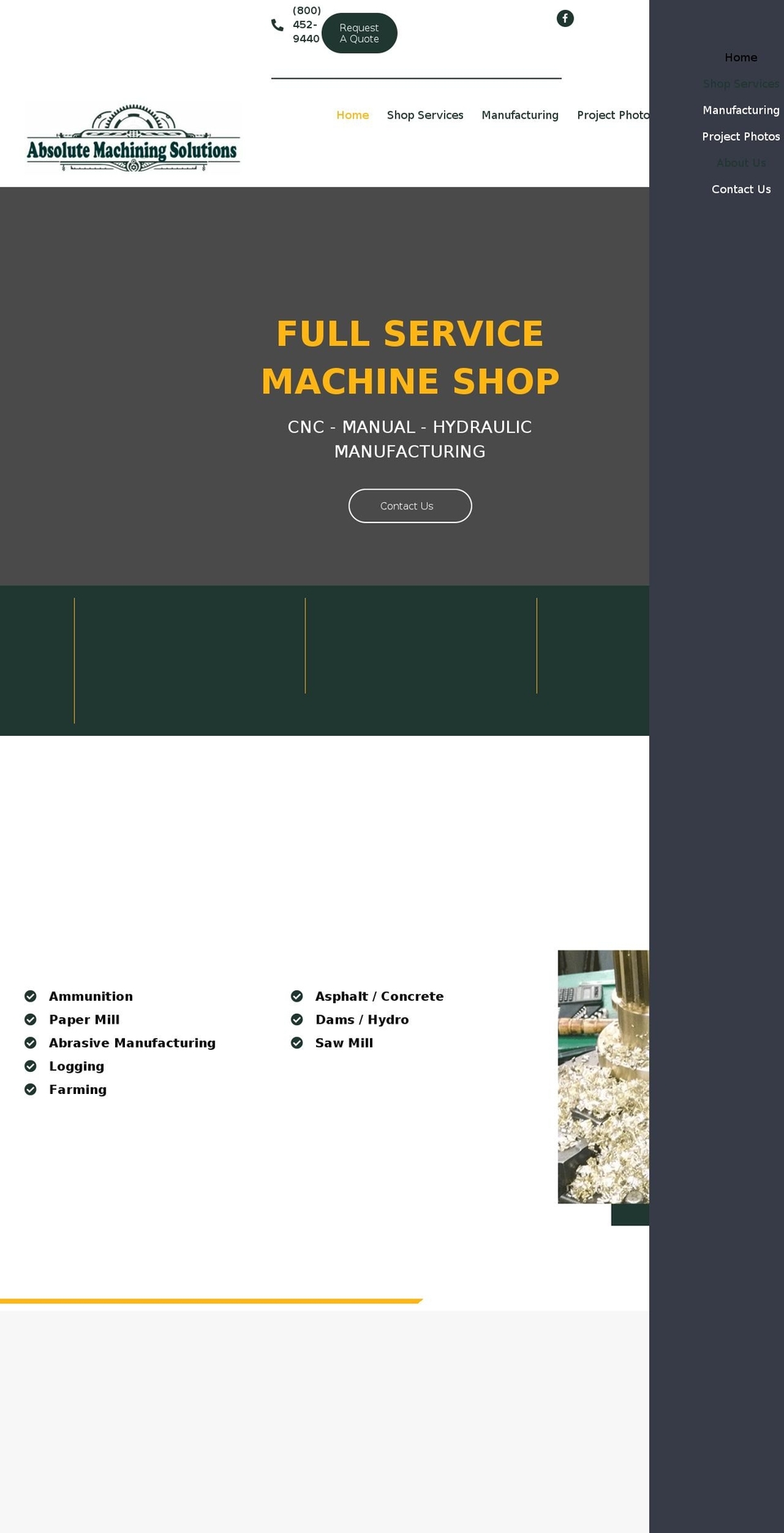 sonoraroads.com — Shopify storefront screenshot