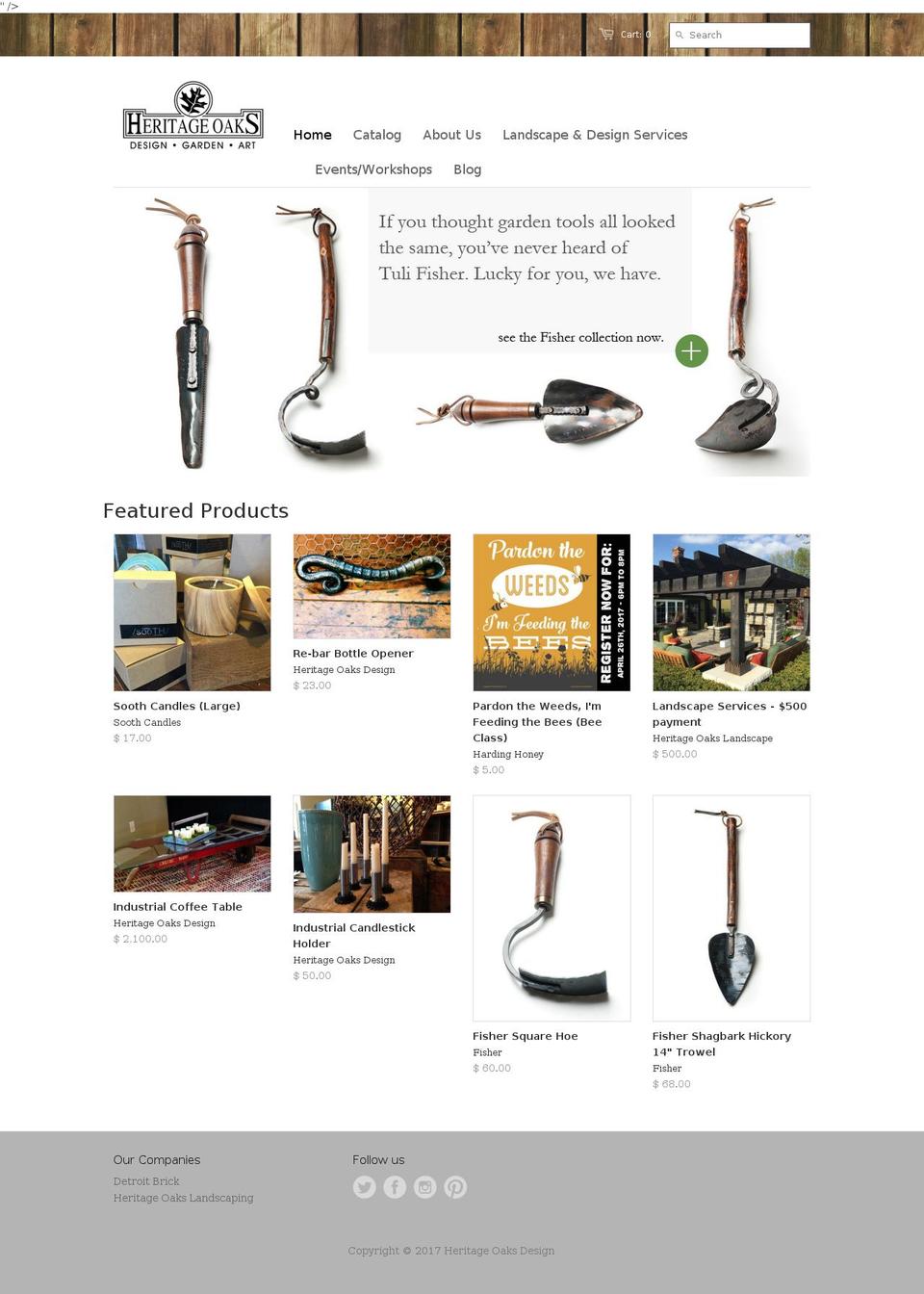soothecandle.com shopify website screenshot