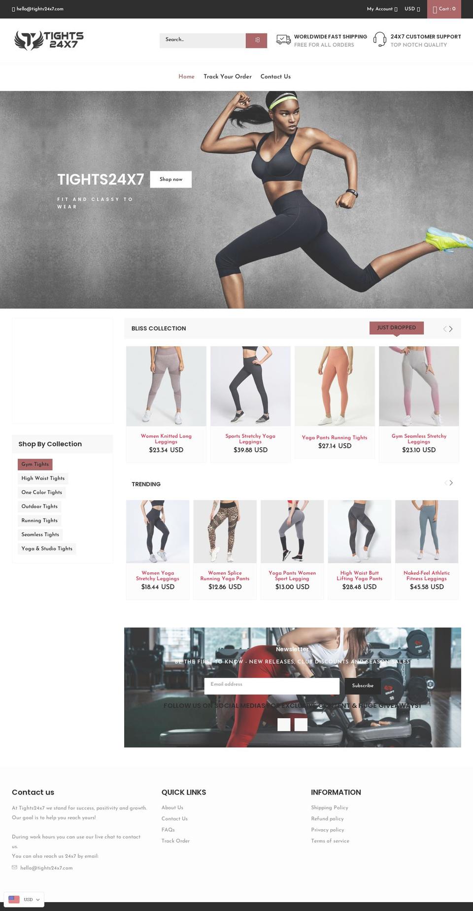 sortise.myshopify.com shopify website screenshot