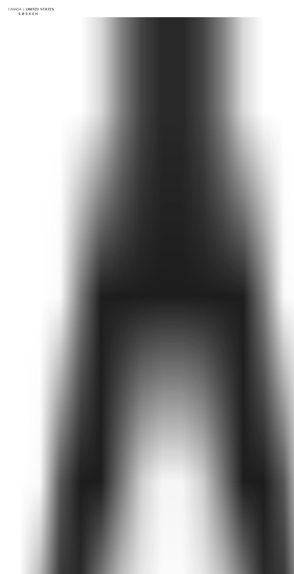 soskenstudios.com shopify website screenshot