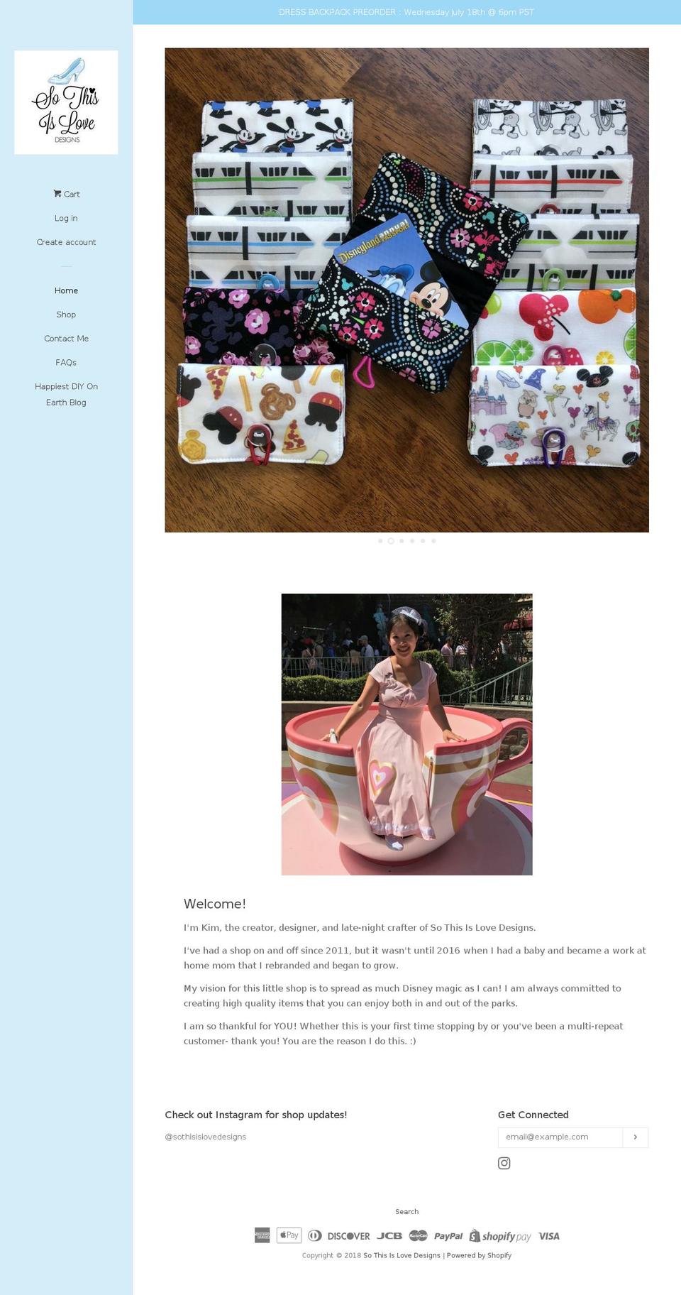 sothisislovedesigns.com shopify website screenshot
