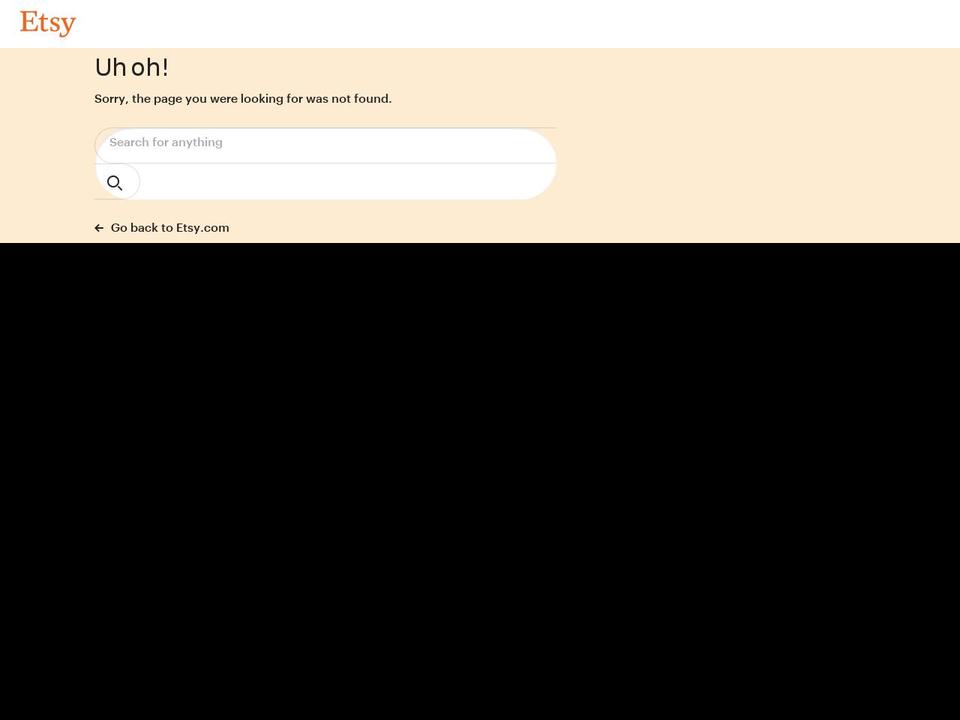 sotlcustomdesignz.com — Shopify storefront screenshot