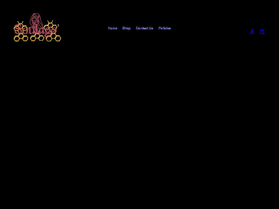 soulagebeauty.com shopify website screenshot