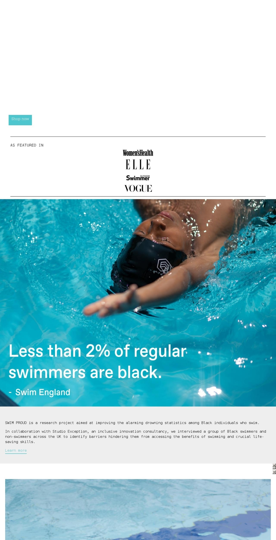 soulcap.com shopify website screenshot