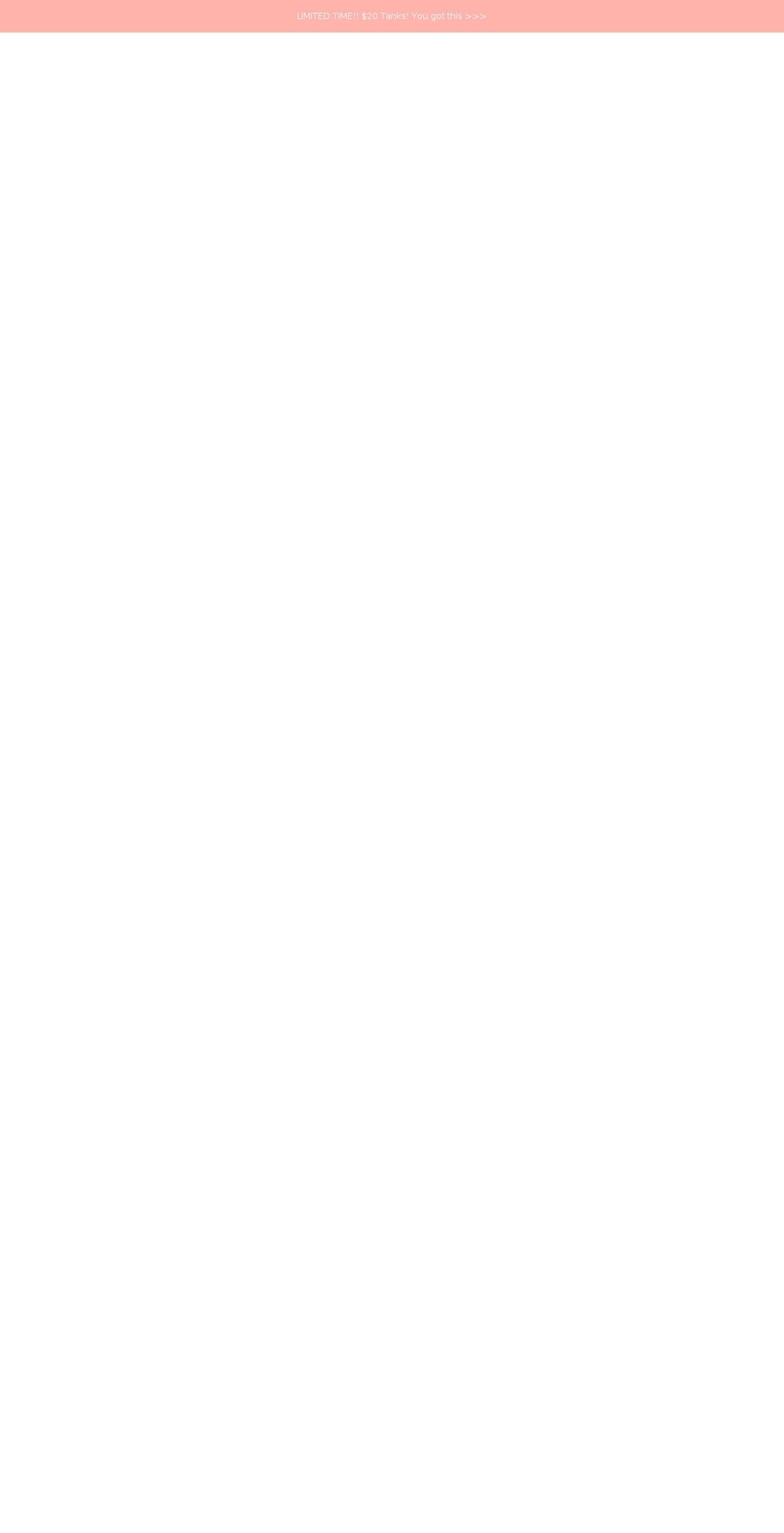 soulma.com — Shopify storefront screenshot