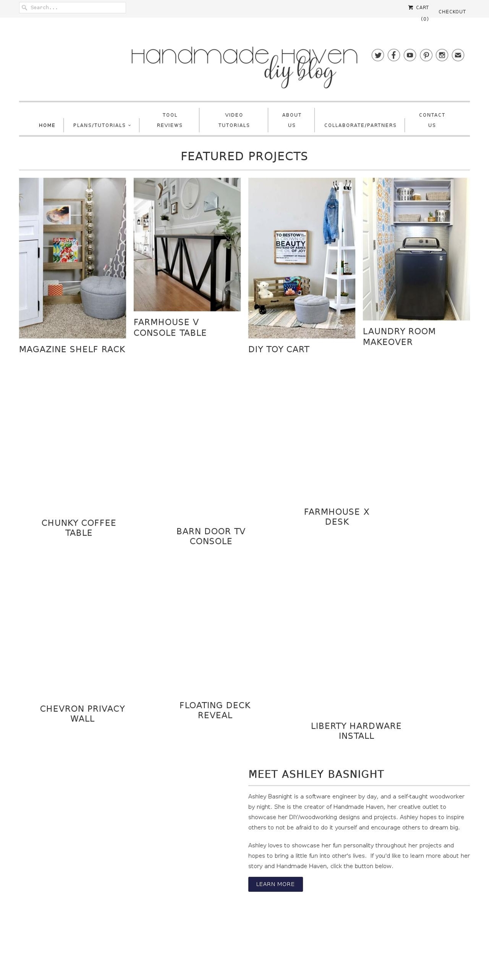 soulreclaimed.com shopify website screenshot