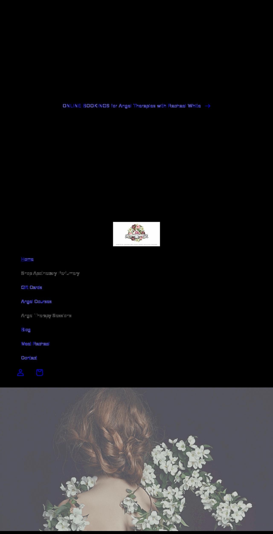 SoulScented V2 April 2018 Shopify theme site example soulscented.com.au