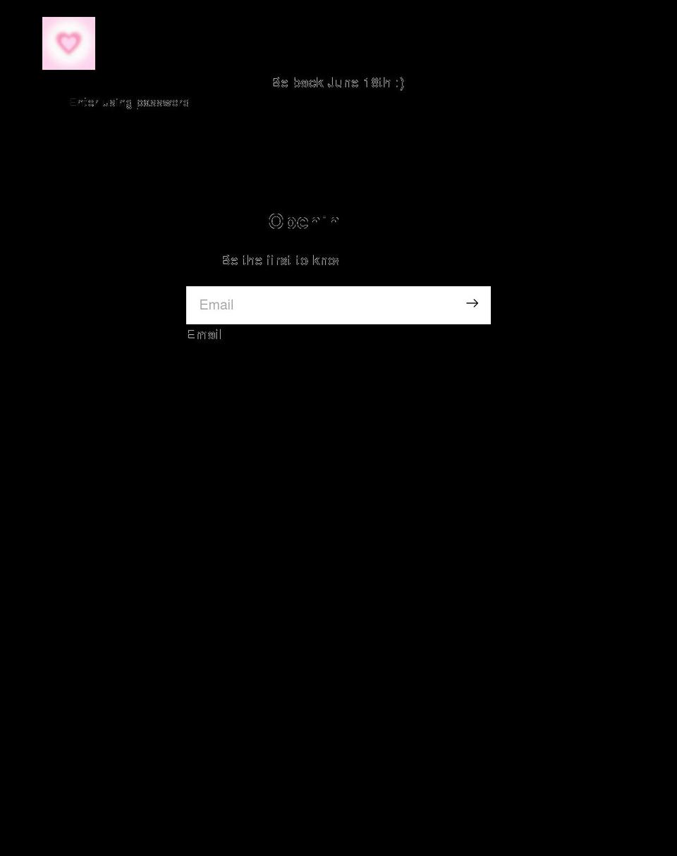 soulsteem.com shopify website screenshot