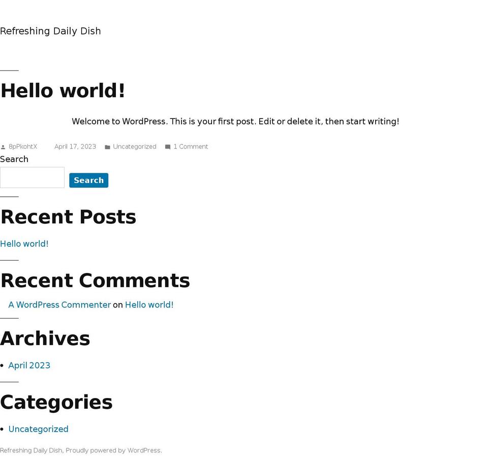 soundsgoood.com shopify website screenshot