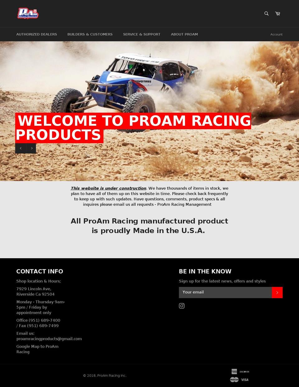 sourceofspeed.com — Shopify storefront screenshot