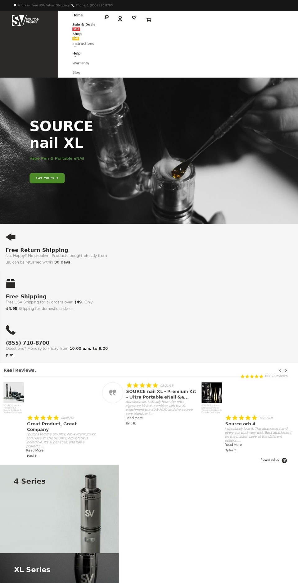 rt-queen-v1-0-5 TONY CHANGED Shopify theme site example sourcevapes.myshopify.com