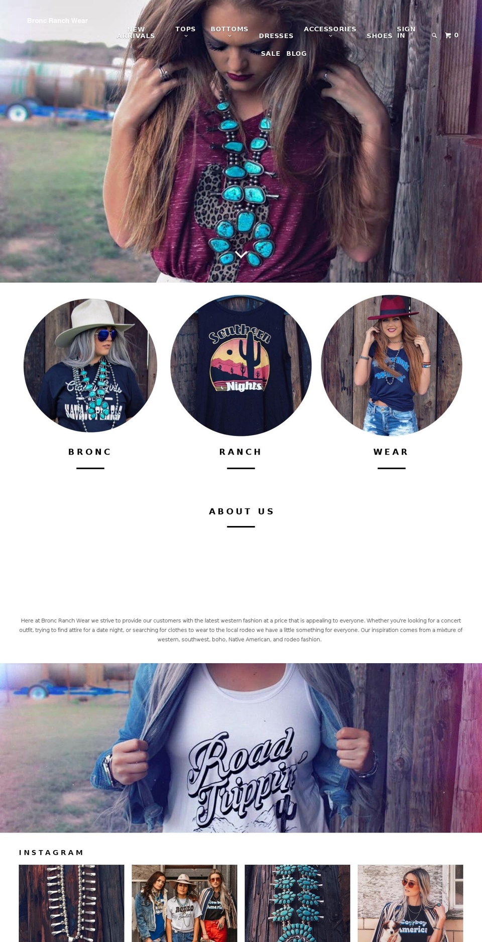 southern-royall.com shopify website screenshot