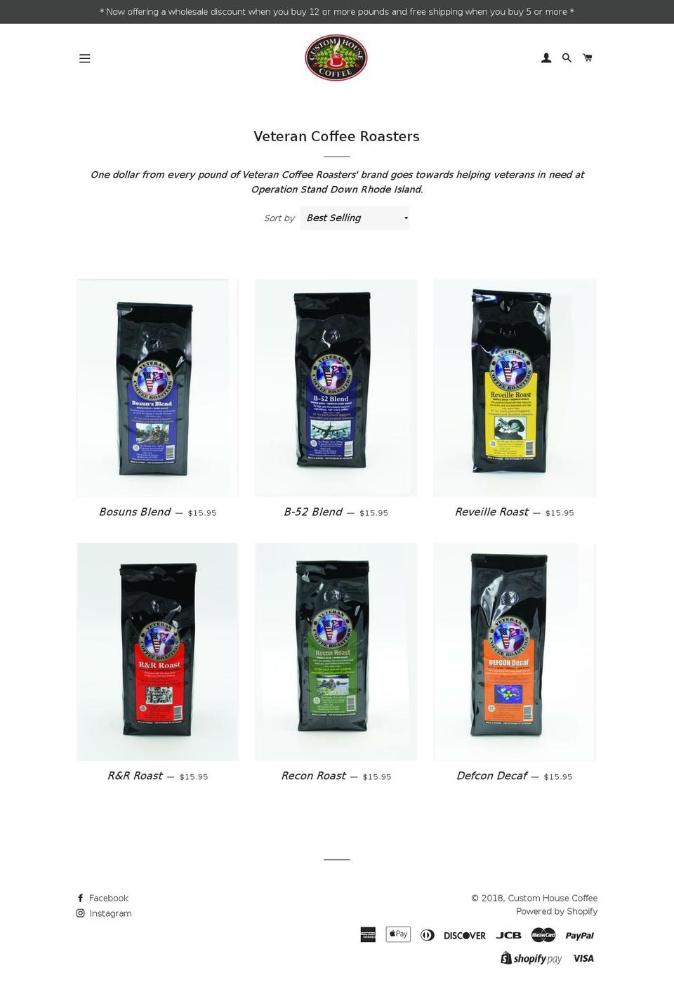 southerndirectorypublishing.com — Shopify storefront screenshot