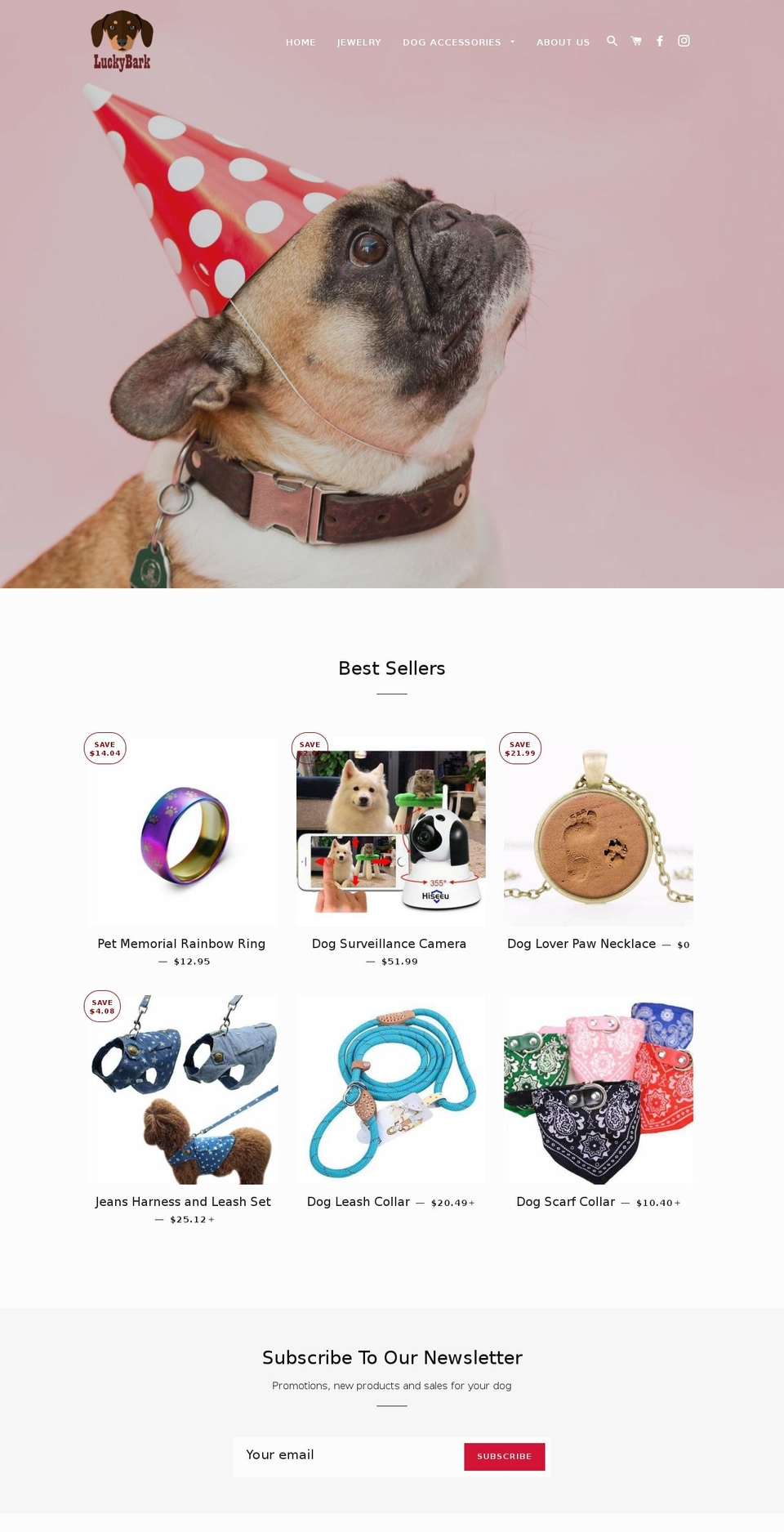 southpawactivewear.com — Shopify storefront screenshot