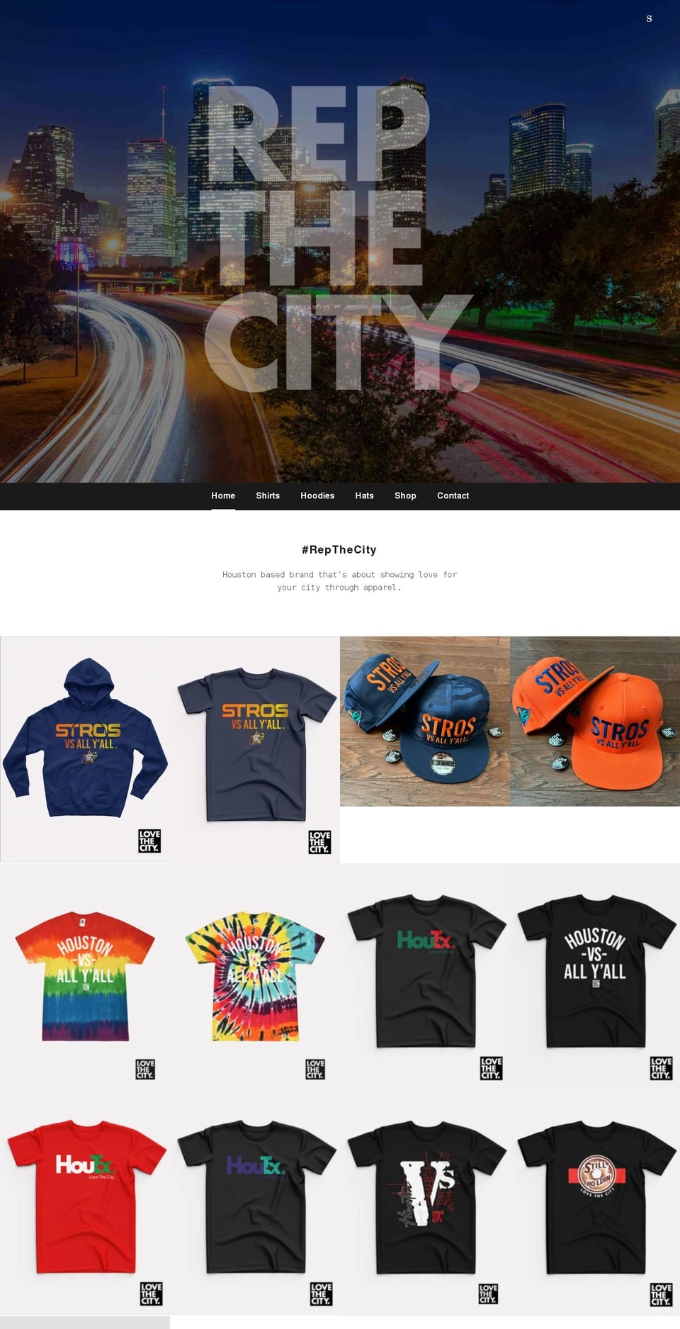 soydistinto.com shopify website screenshot