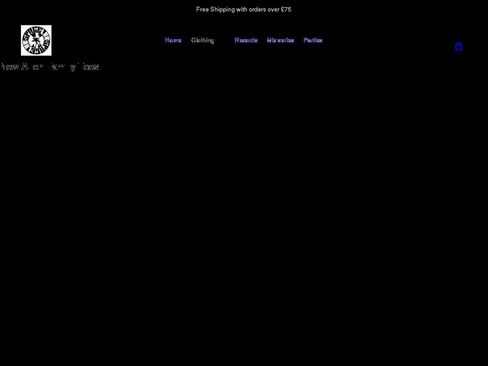 space-lab.co.uk shopify website screenshot