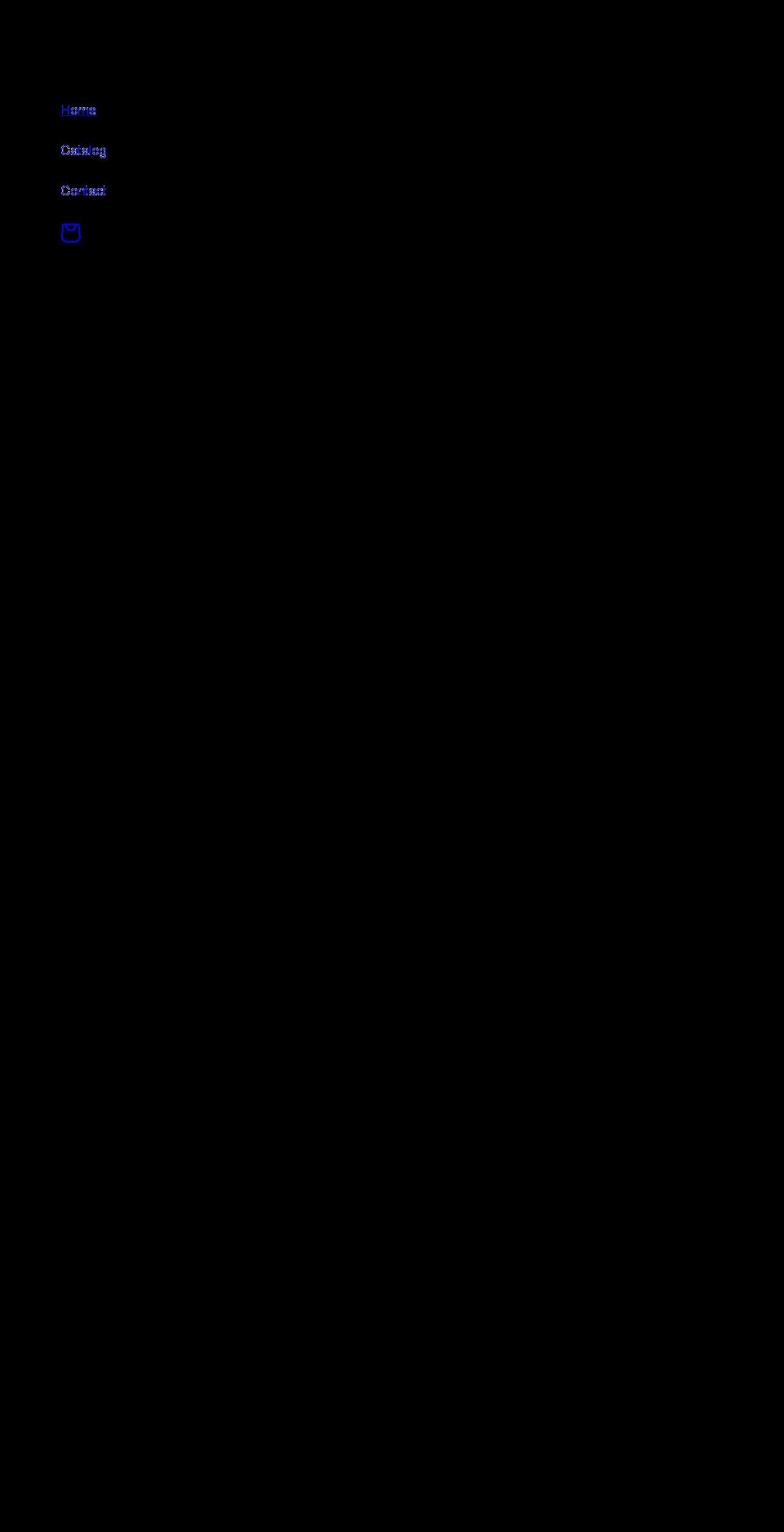 spagreetings.com shopify website screenshot