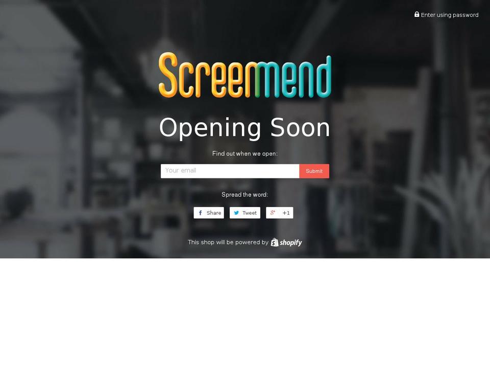 sparkinnovation.net shopify website screenshot
