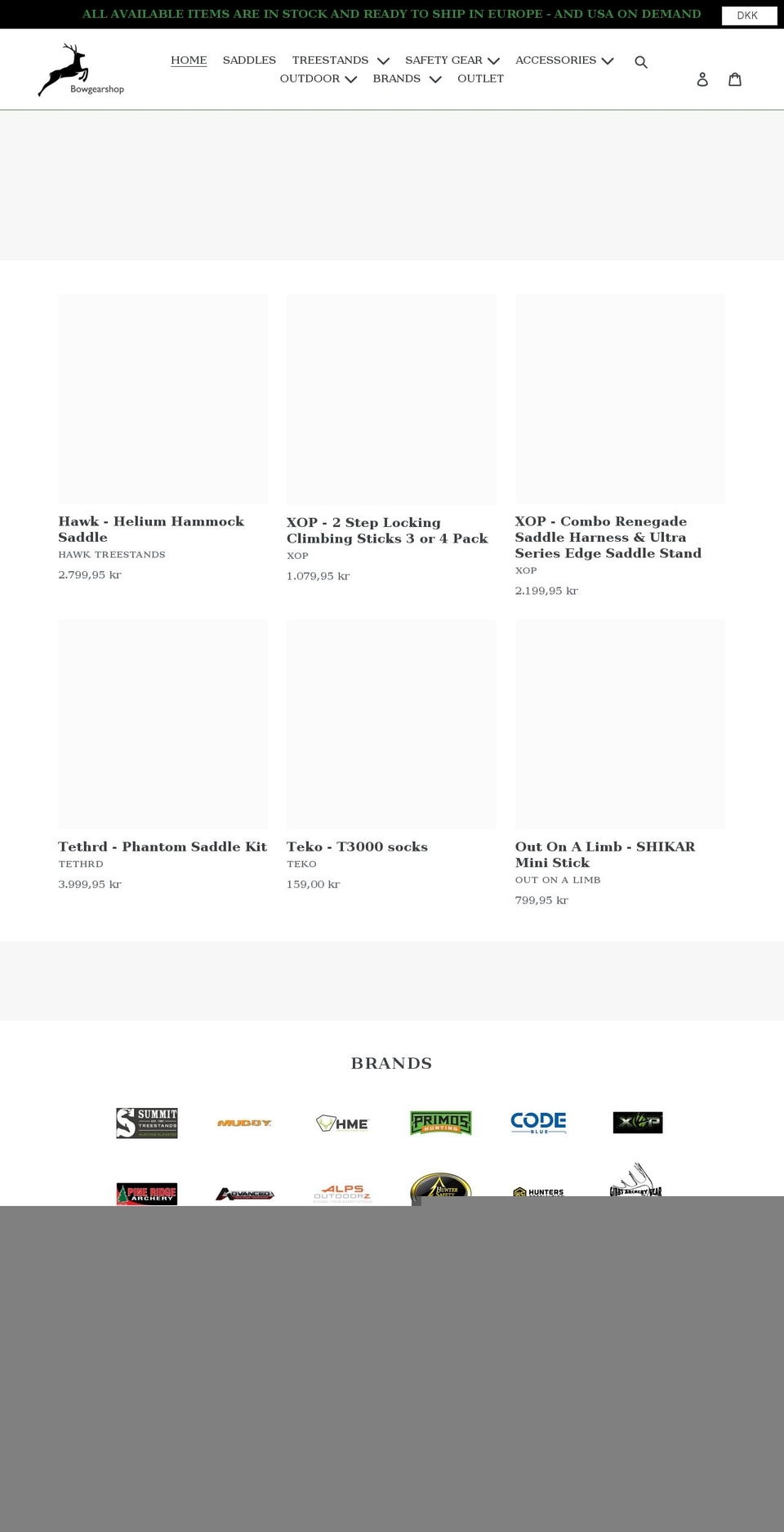 sparkledbysandy.com shopify website screenshot