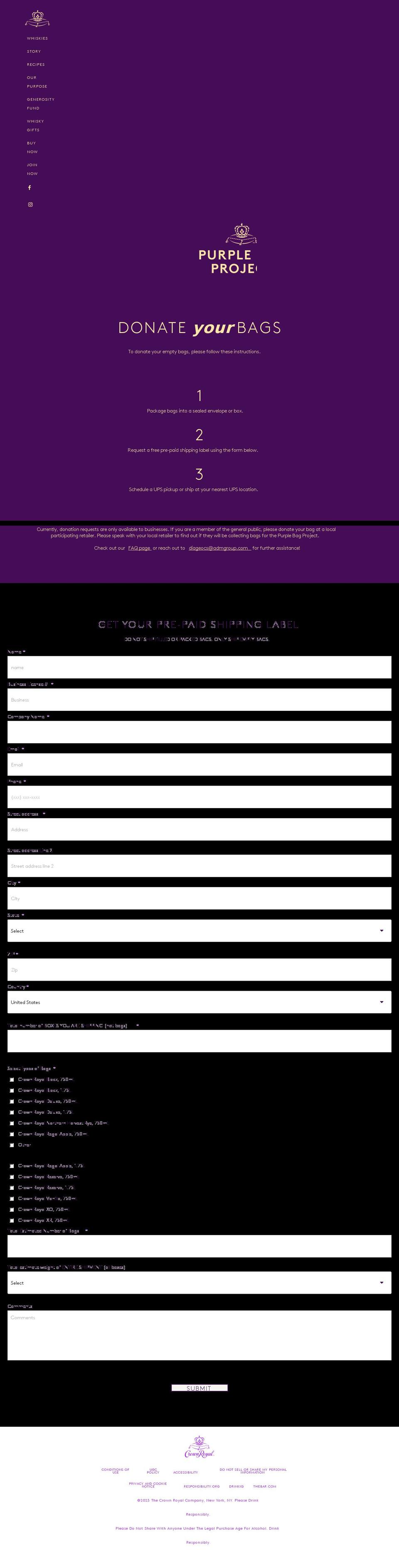 sparklenshinenow.com shopify website screenshot