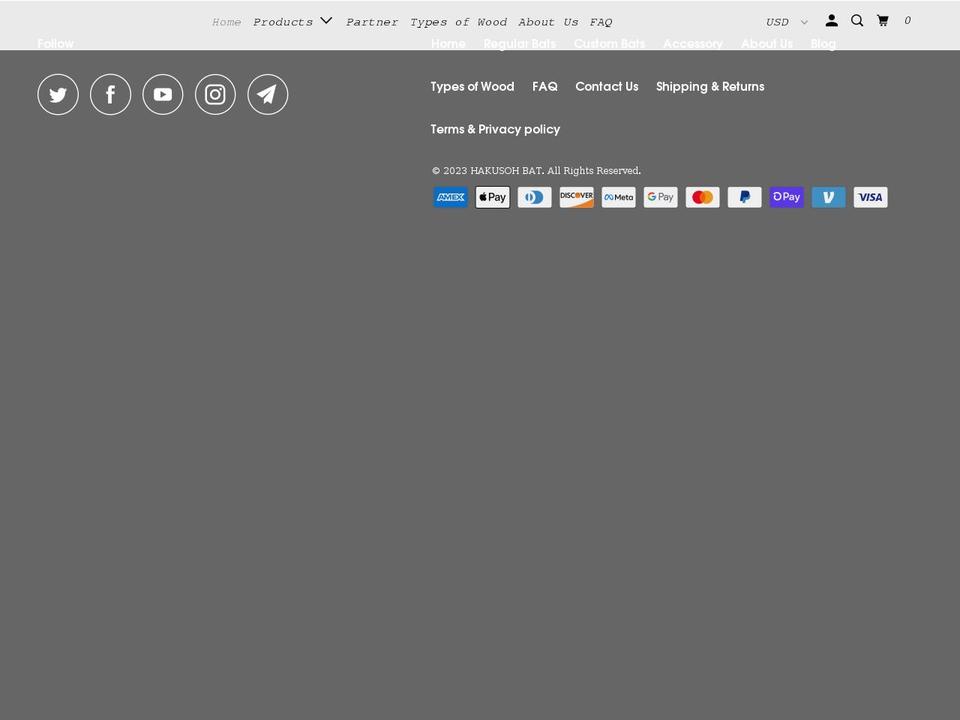 sparkslugger.com shopify website screenshot