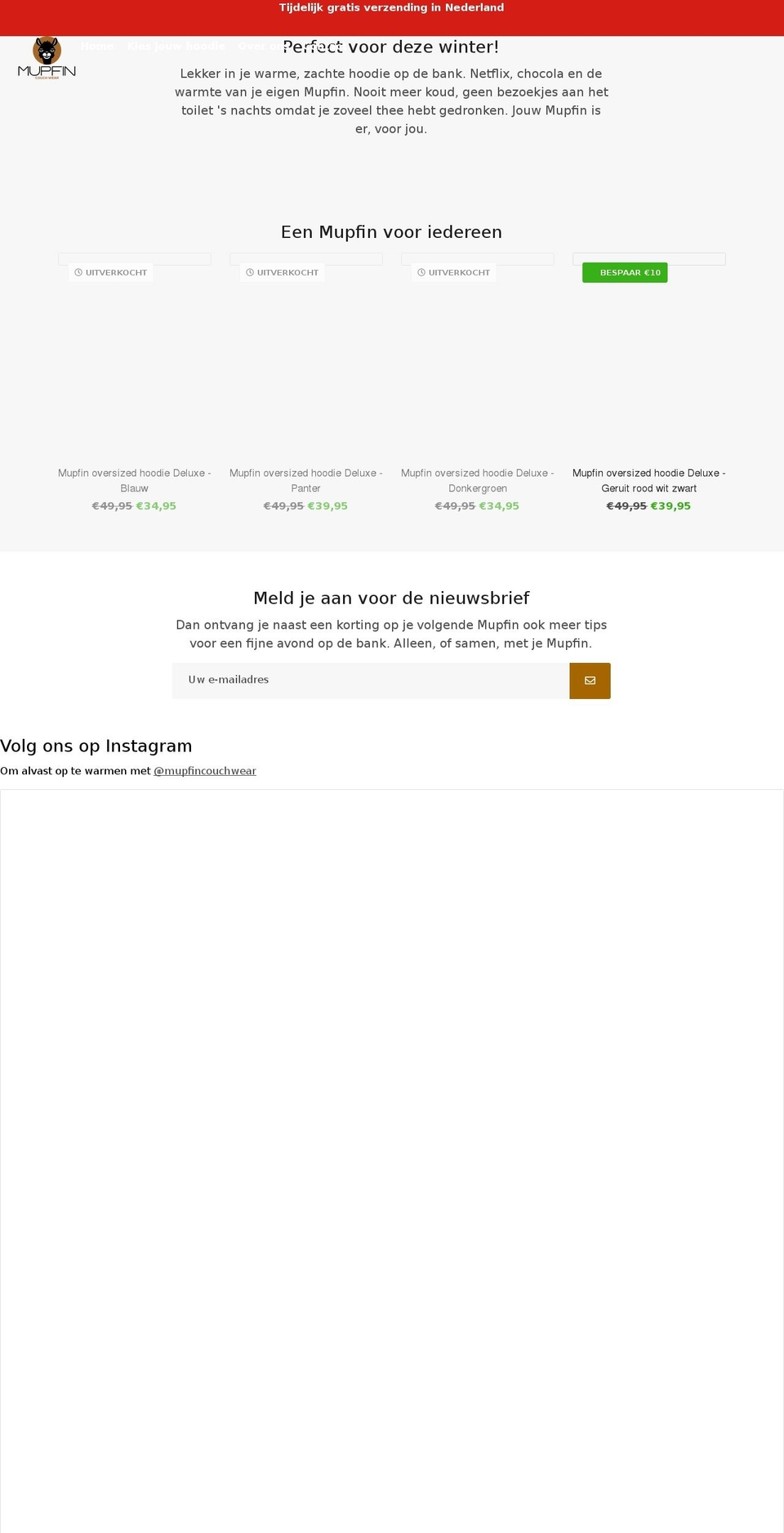 sparkyslunchbox.com shopify website screenshot