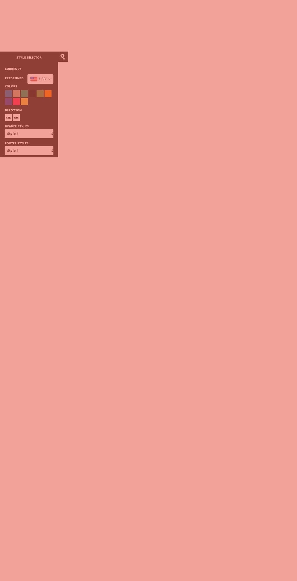 spasific.myshopify.com shopify website screenshot