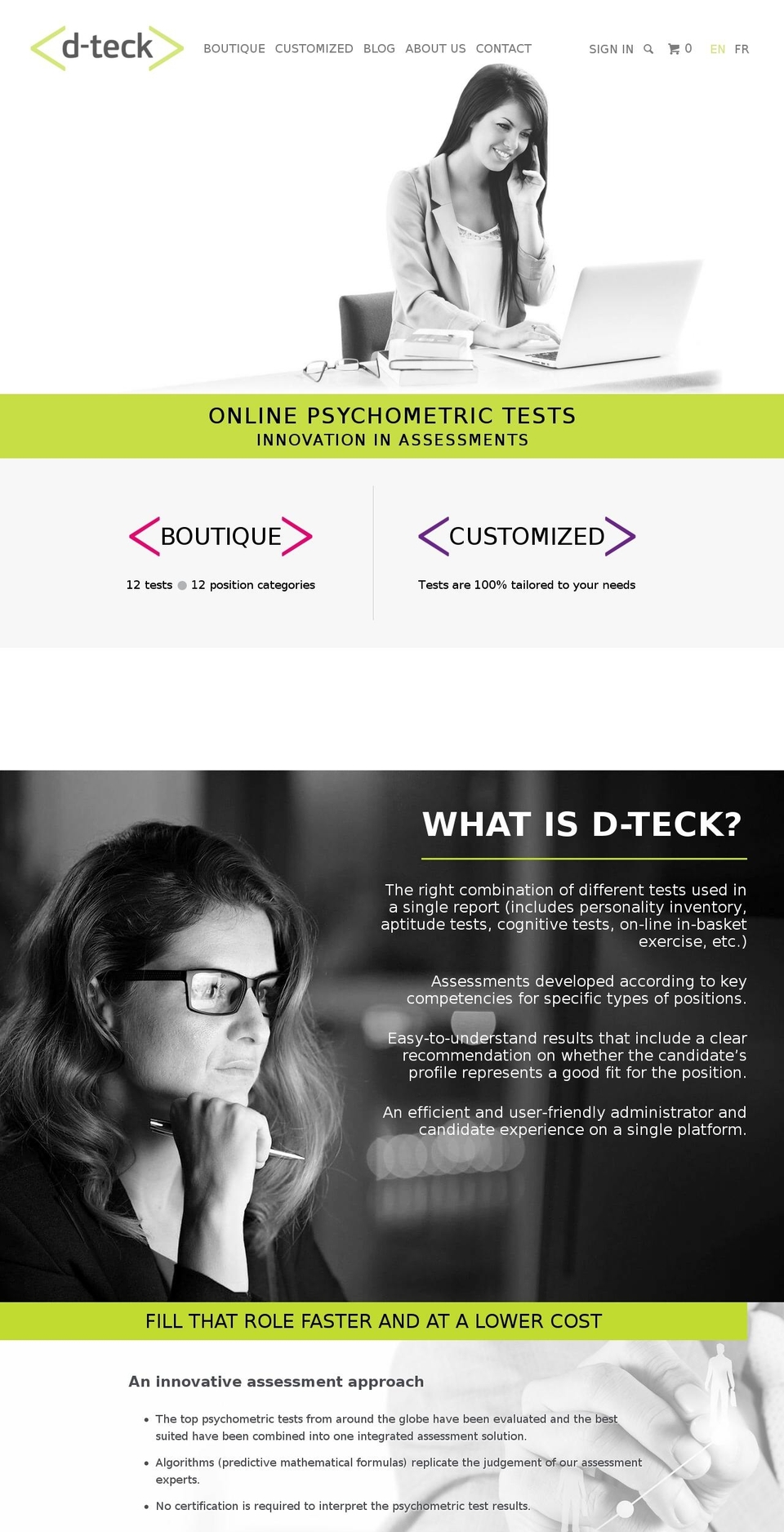 spb-dteck.com shopify website screenshot
