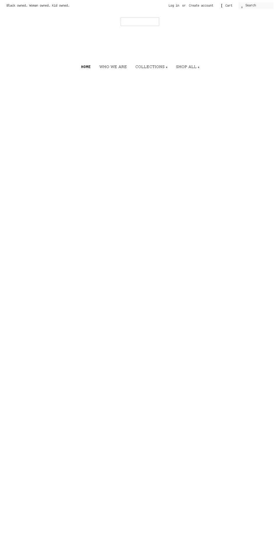 speakourpeace.com shopify website screenshot