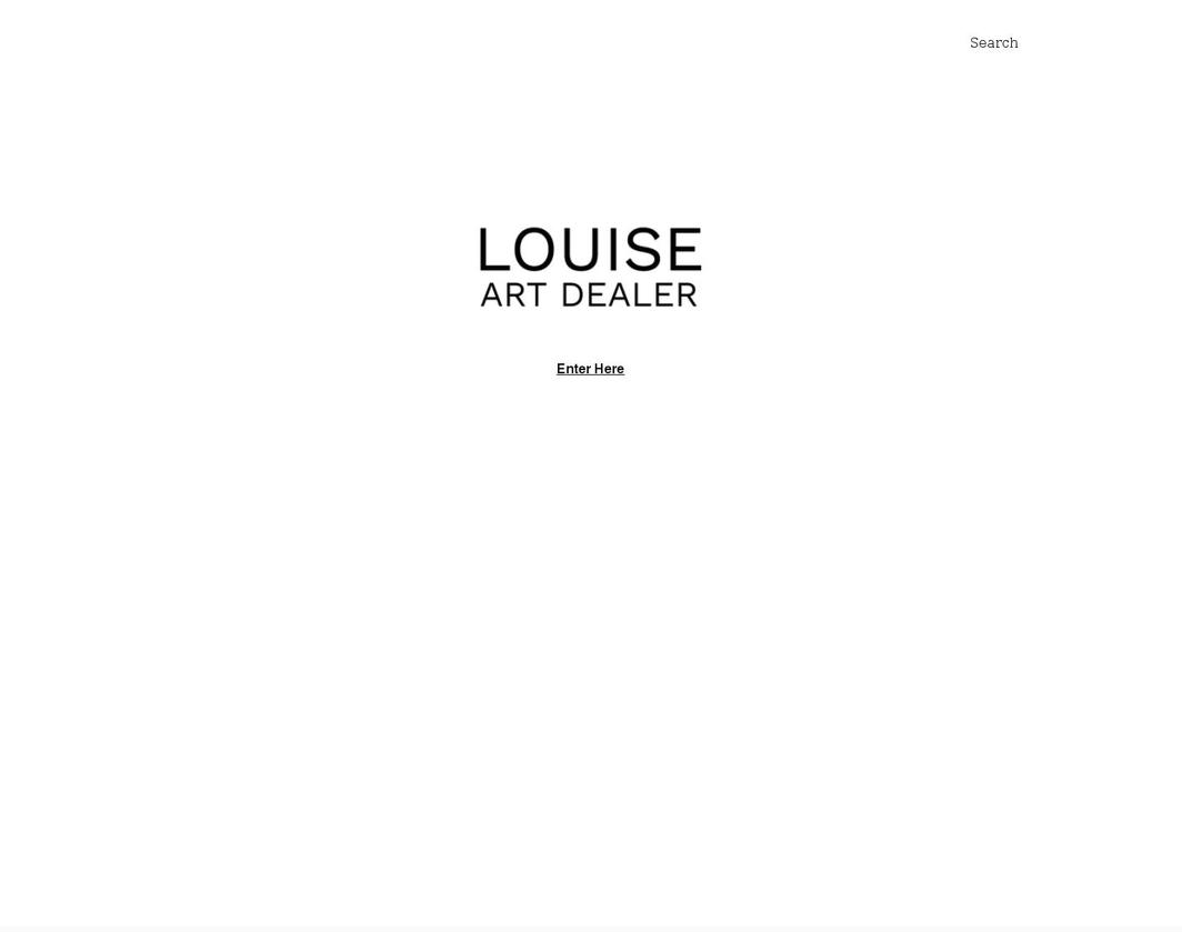 speaktolouise.com shopify website screenshot