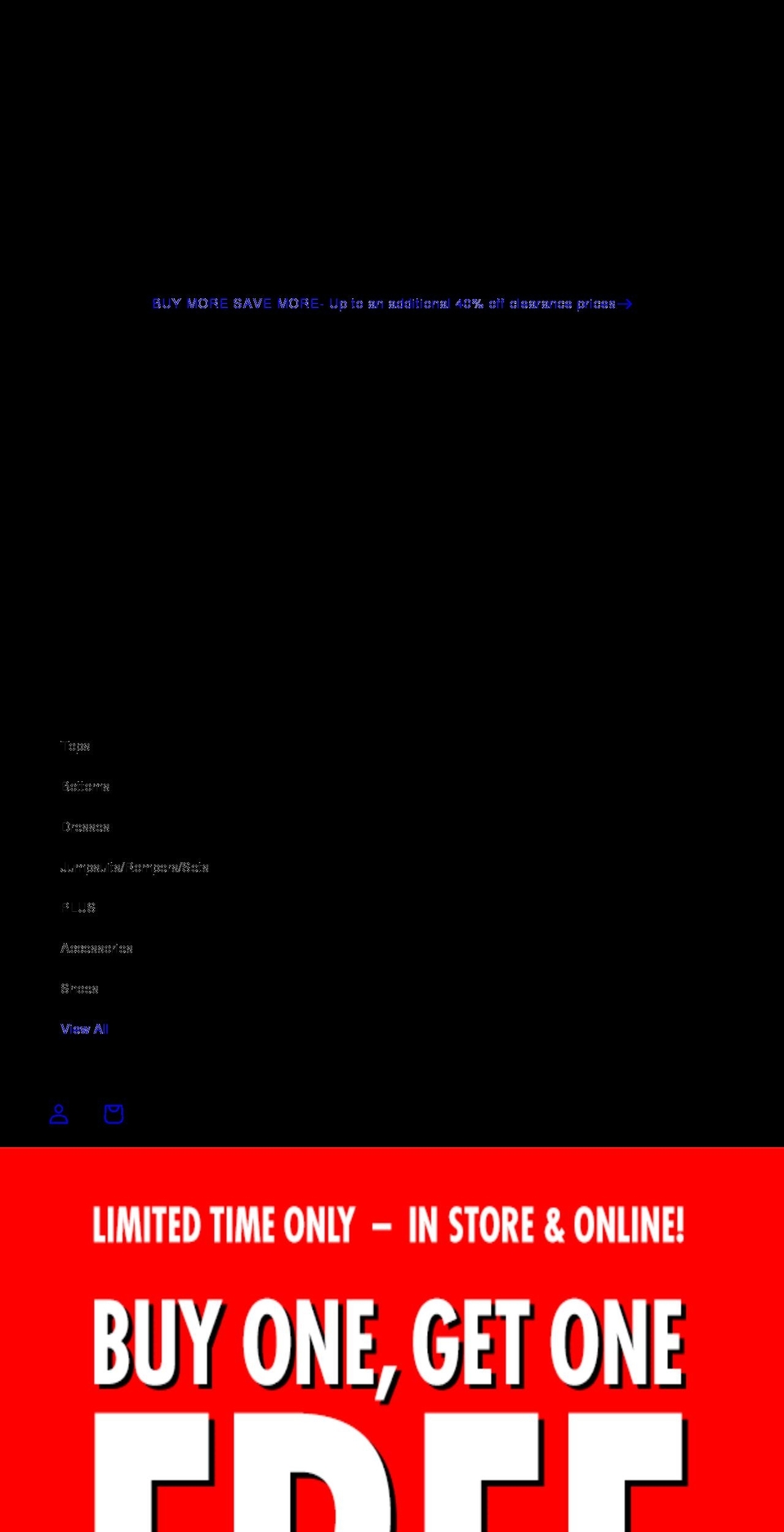 specfabrication.com shopify website screenshot