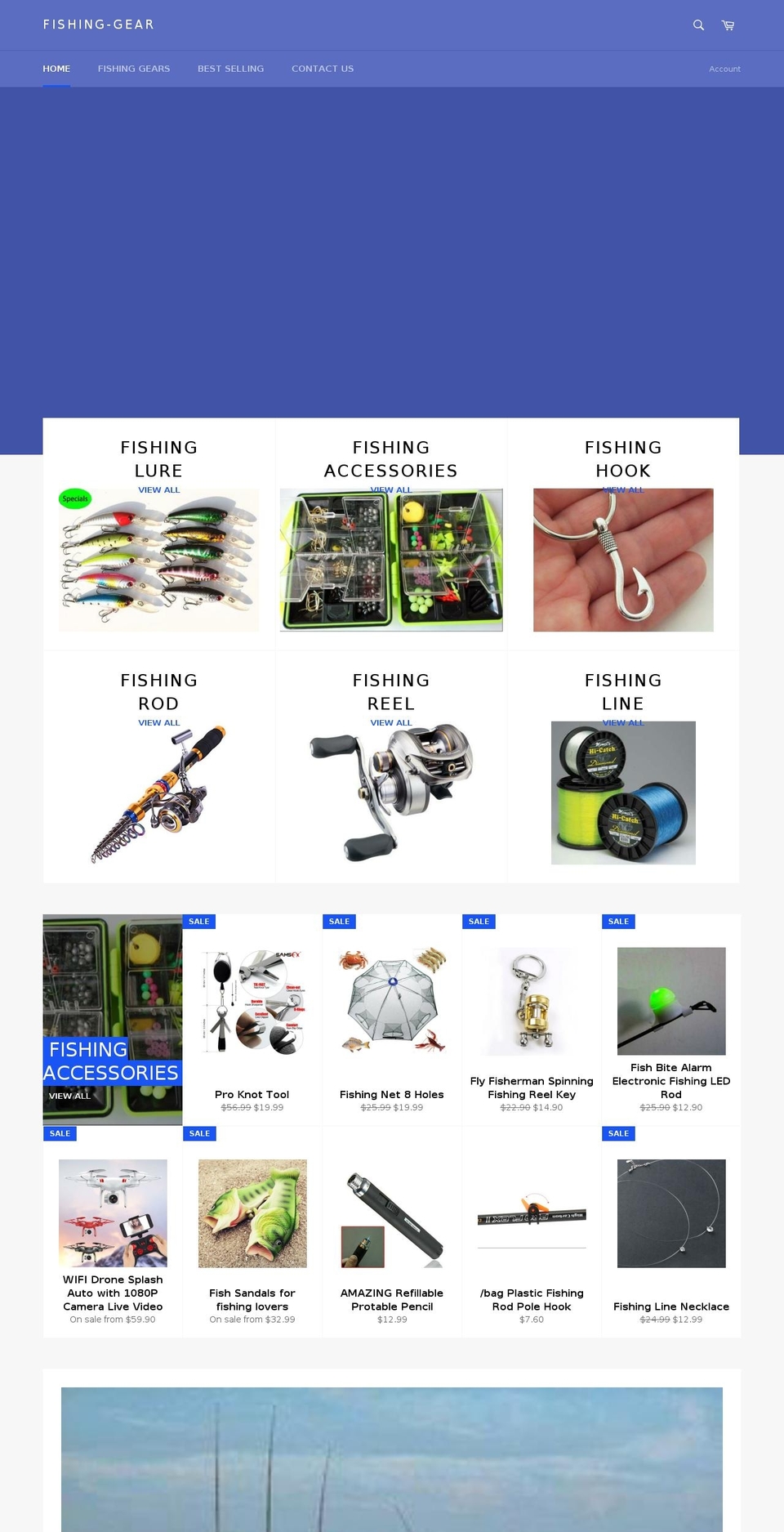 specialdil.com shopify website screenshot