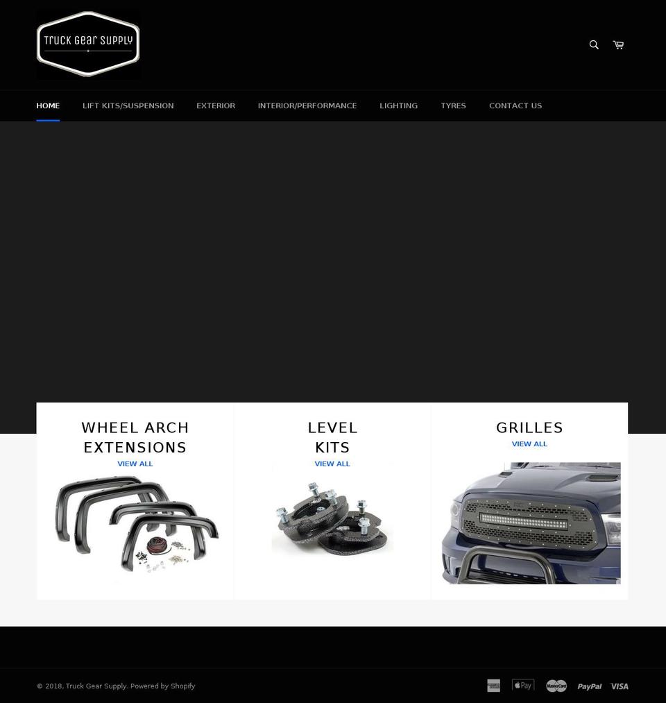 specialisttyresandwheels.com — Shopify storefront screenshot