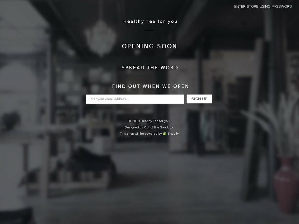 specialt.co shopify website screenshot