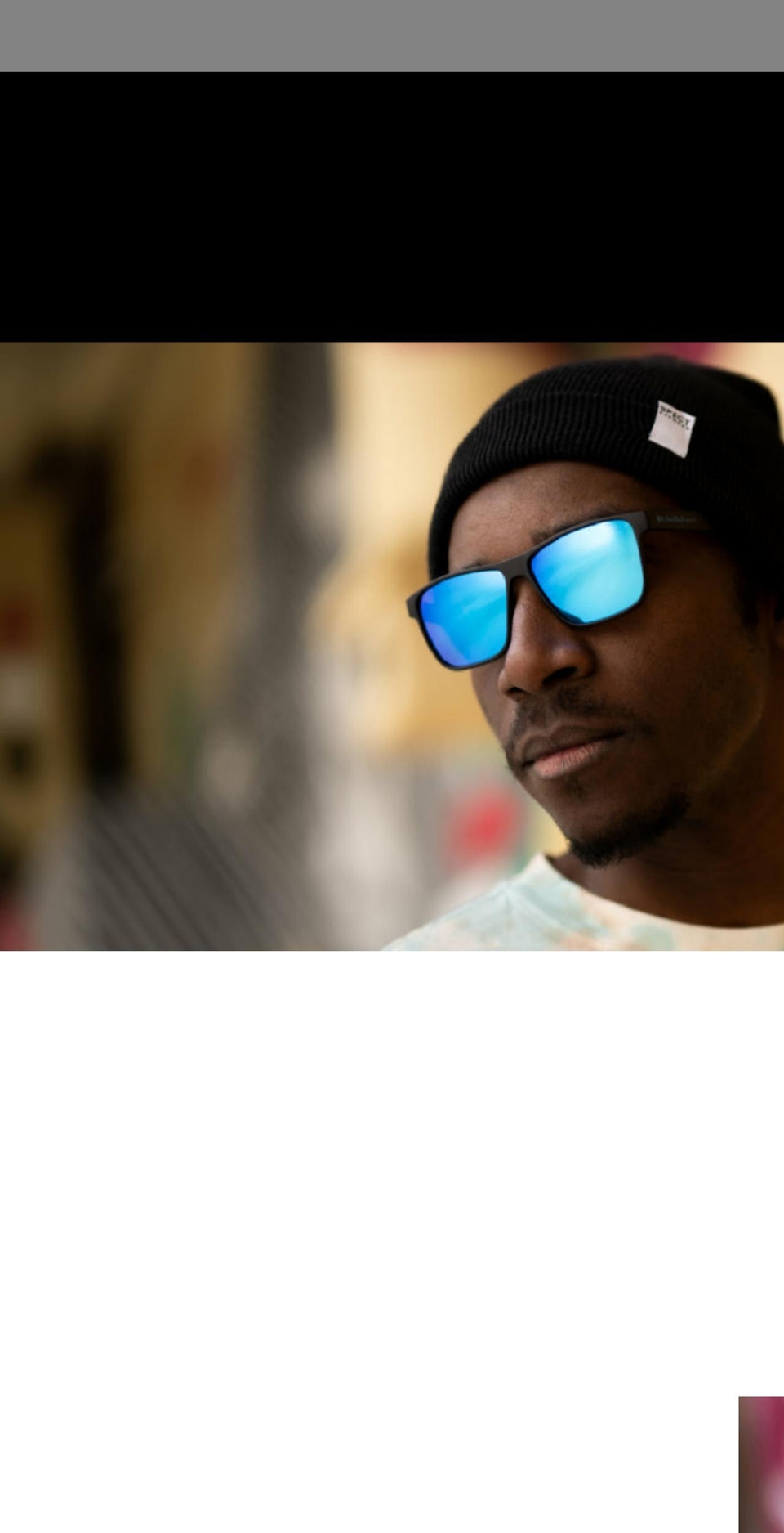 specteyewear.com shopify website screenshot