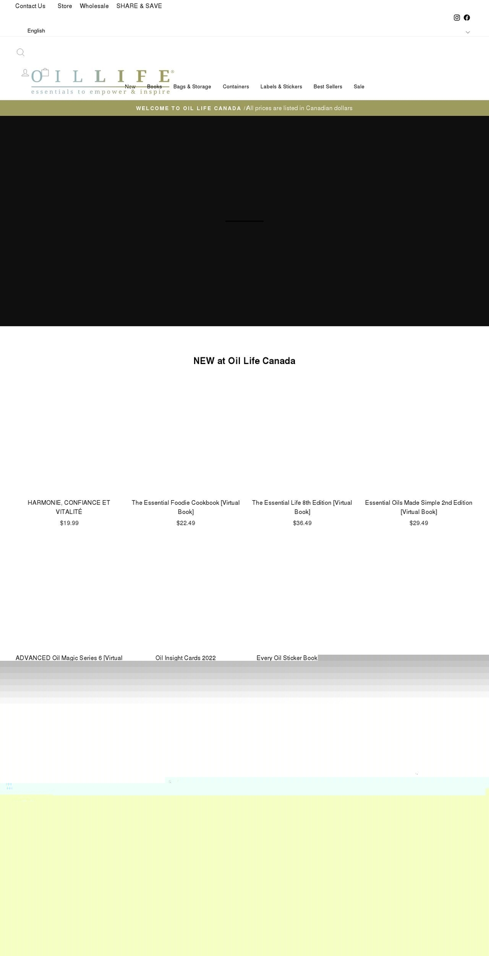 spectralvapour.com.au shopify website screenshot
